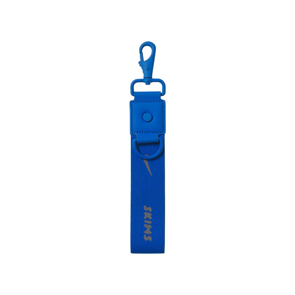 NikeSKIMS ACCESSORIES keychain wristlet by SKIMS