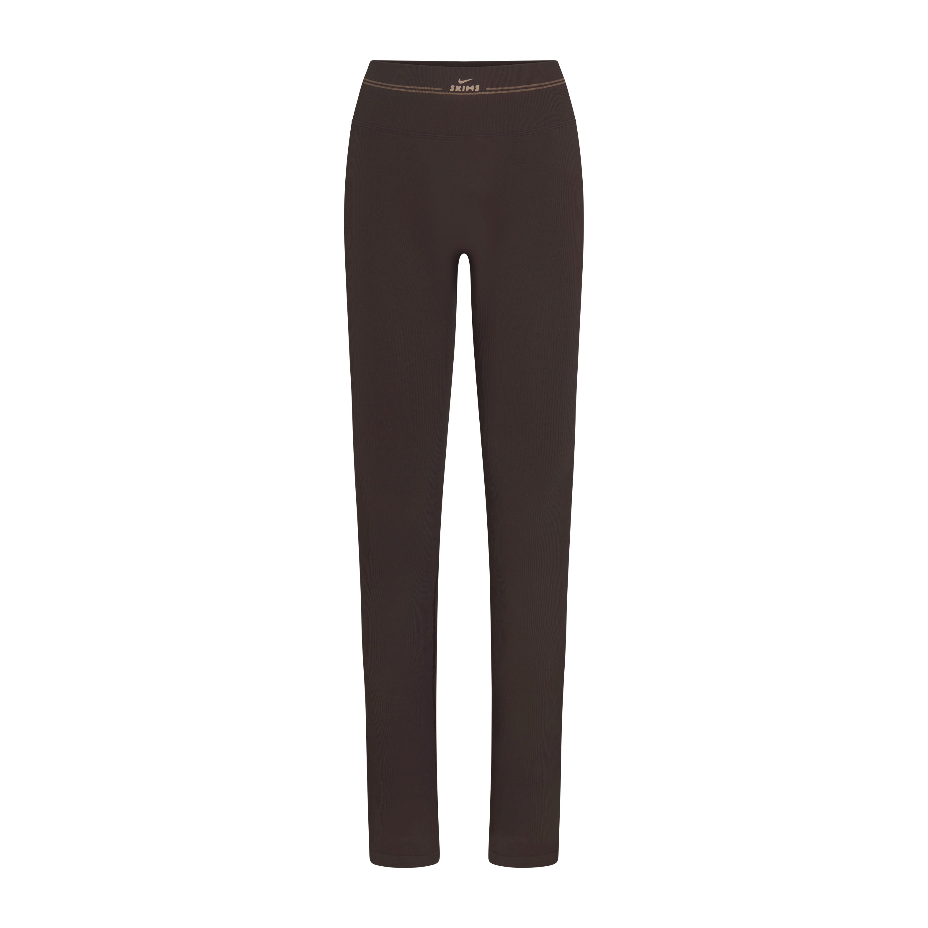 34" STRAIGHT LEGGING
