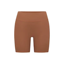 5" BIKER SHORT