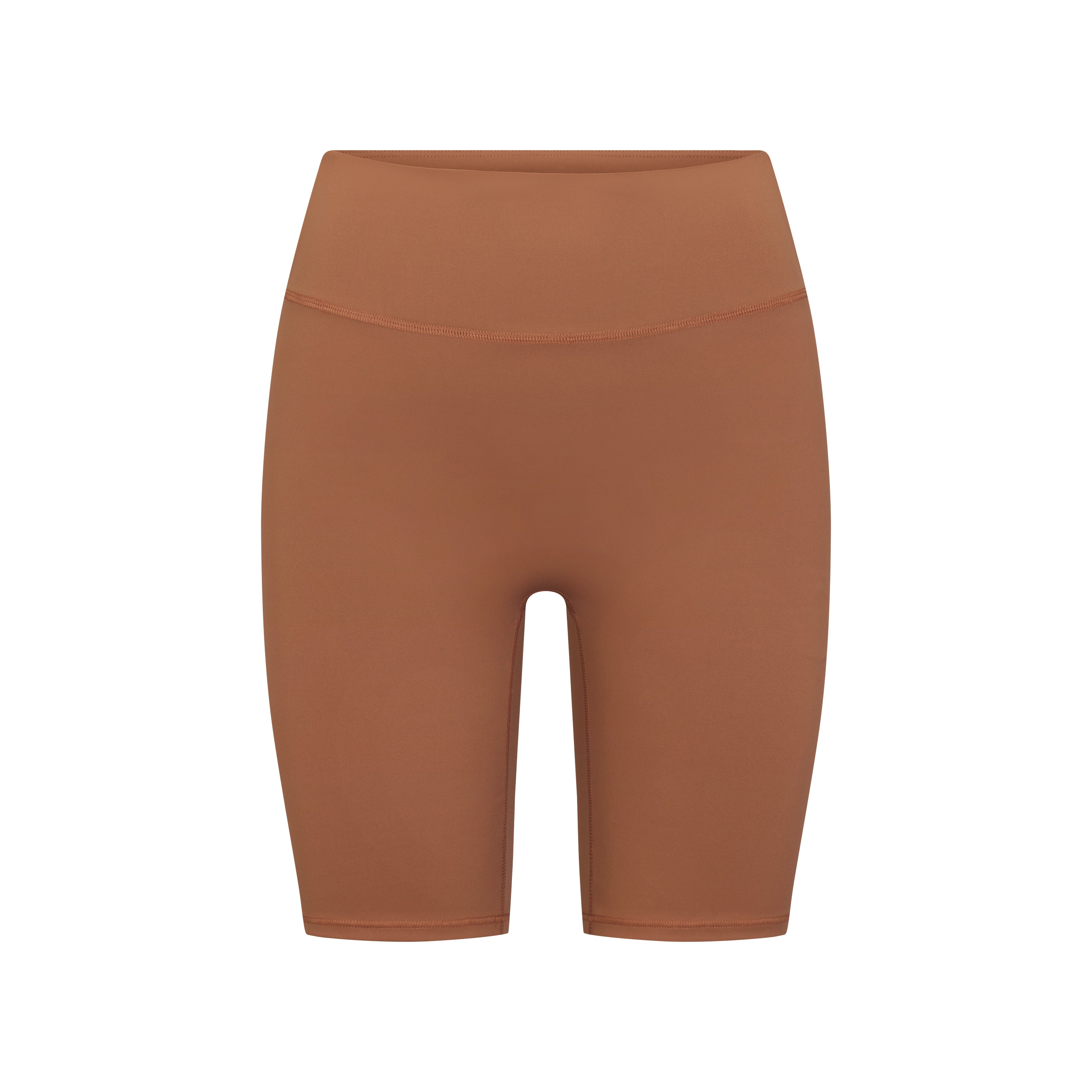 7" BIKER SHORT