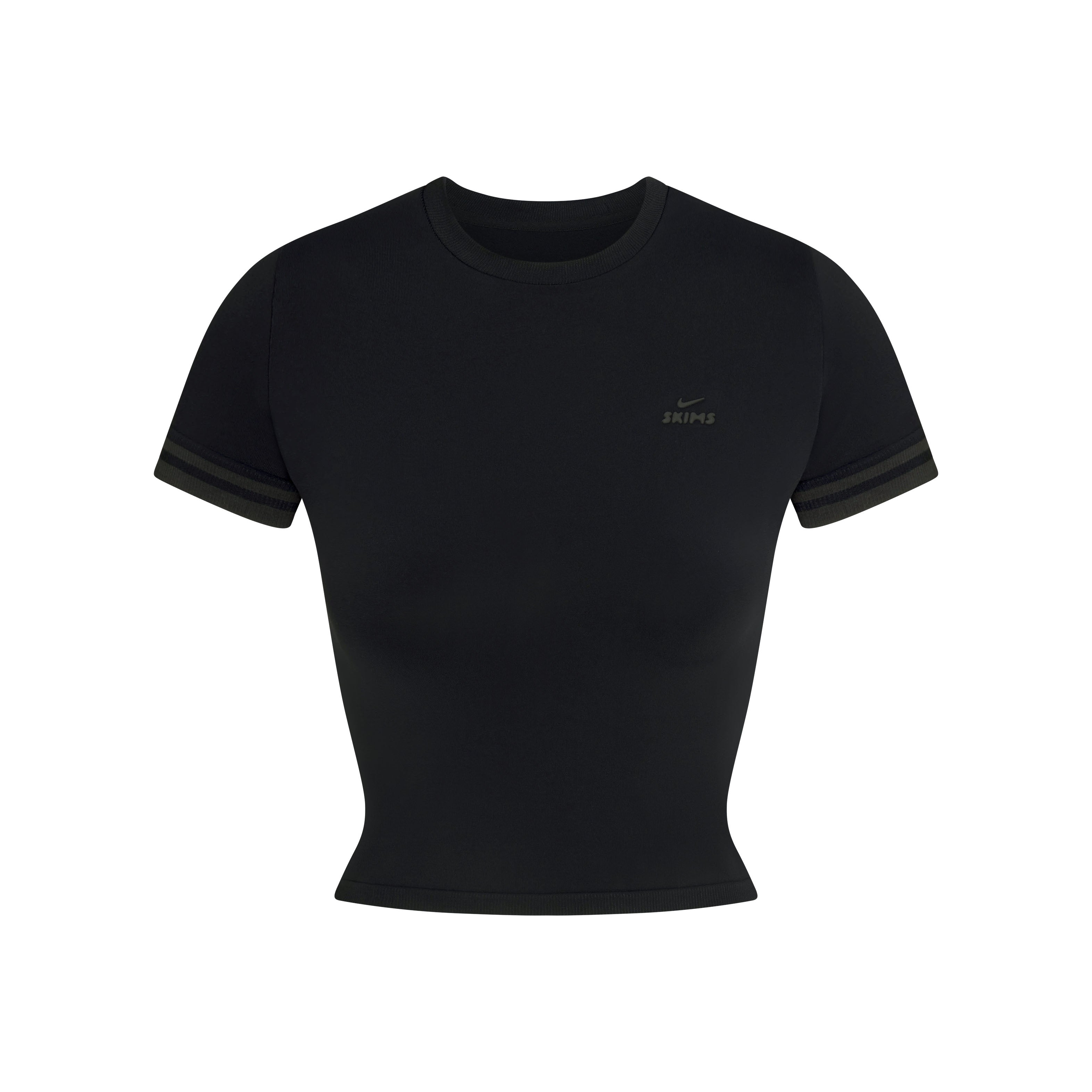 CROPPED T-SHIRT
