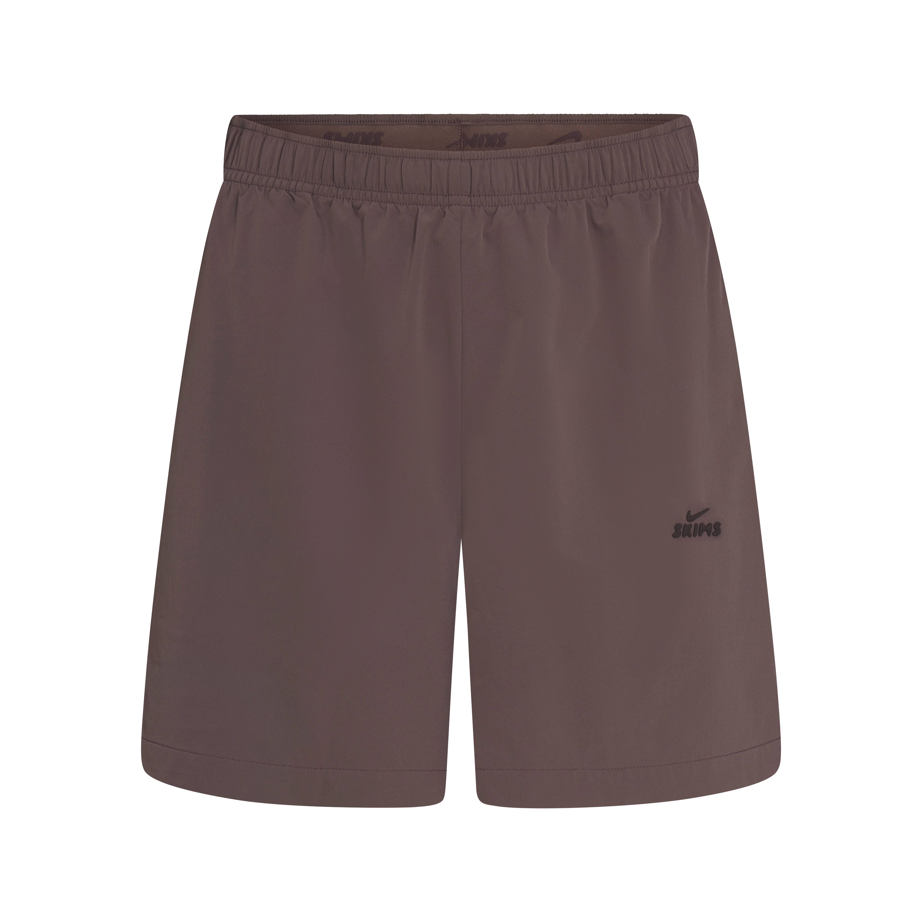 5" TRACK SHORT
