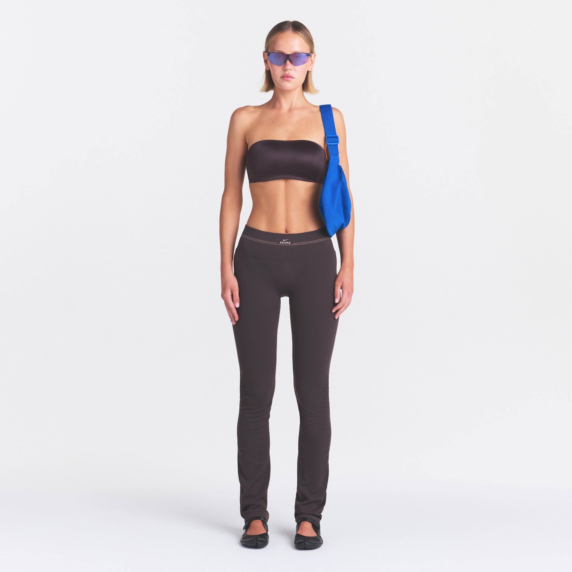 34" STRAIGHT LEGGING