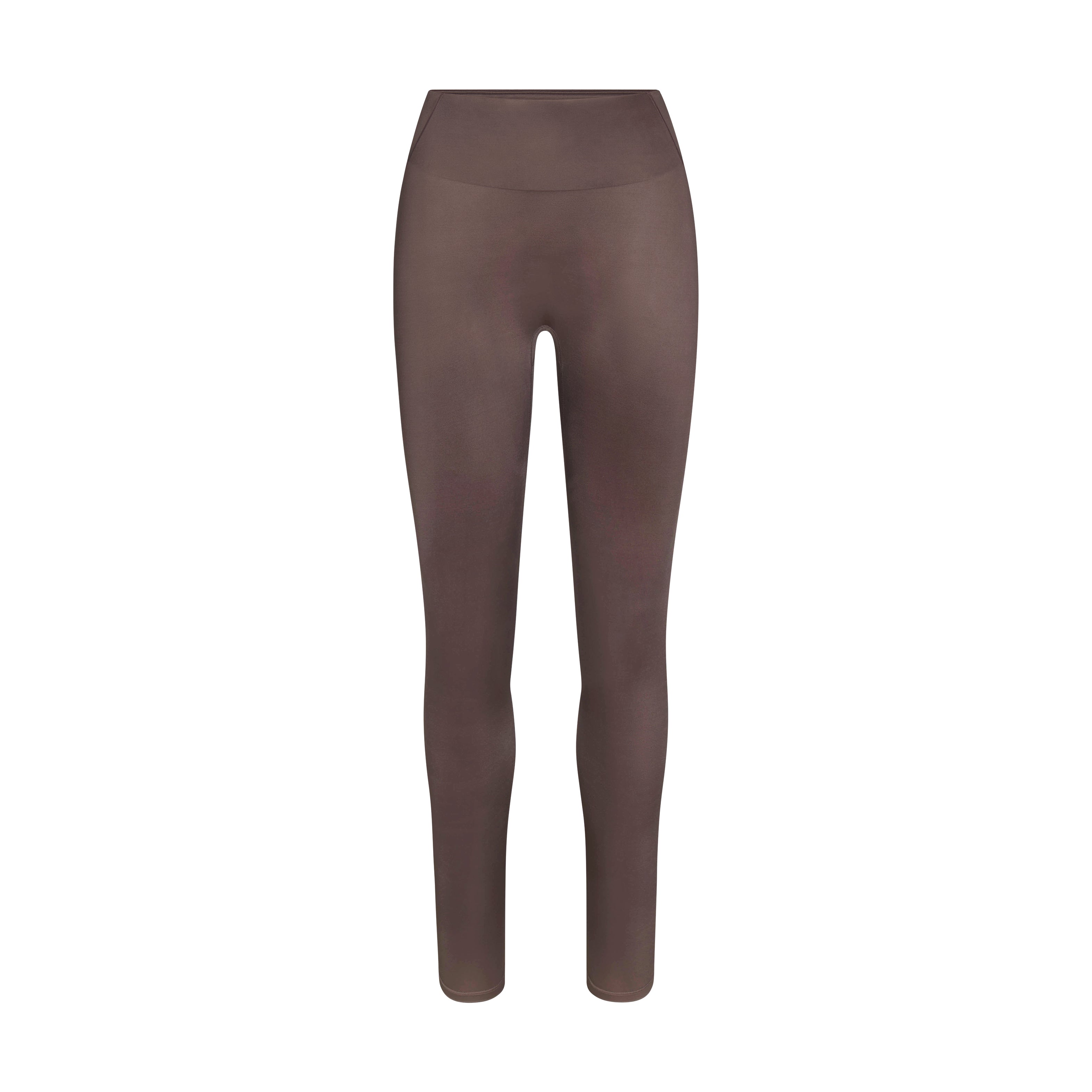 BONDED WAIST 26" LEGGING