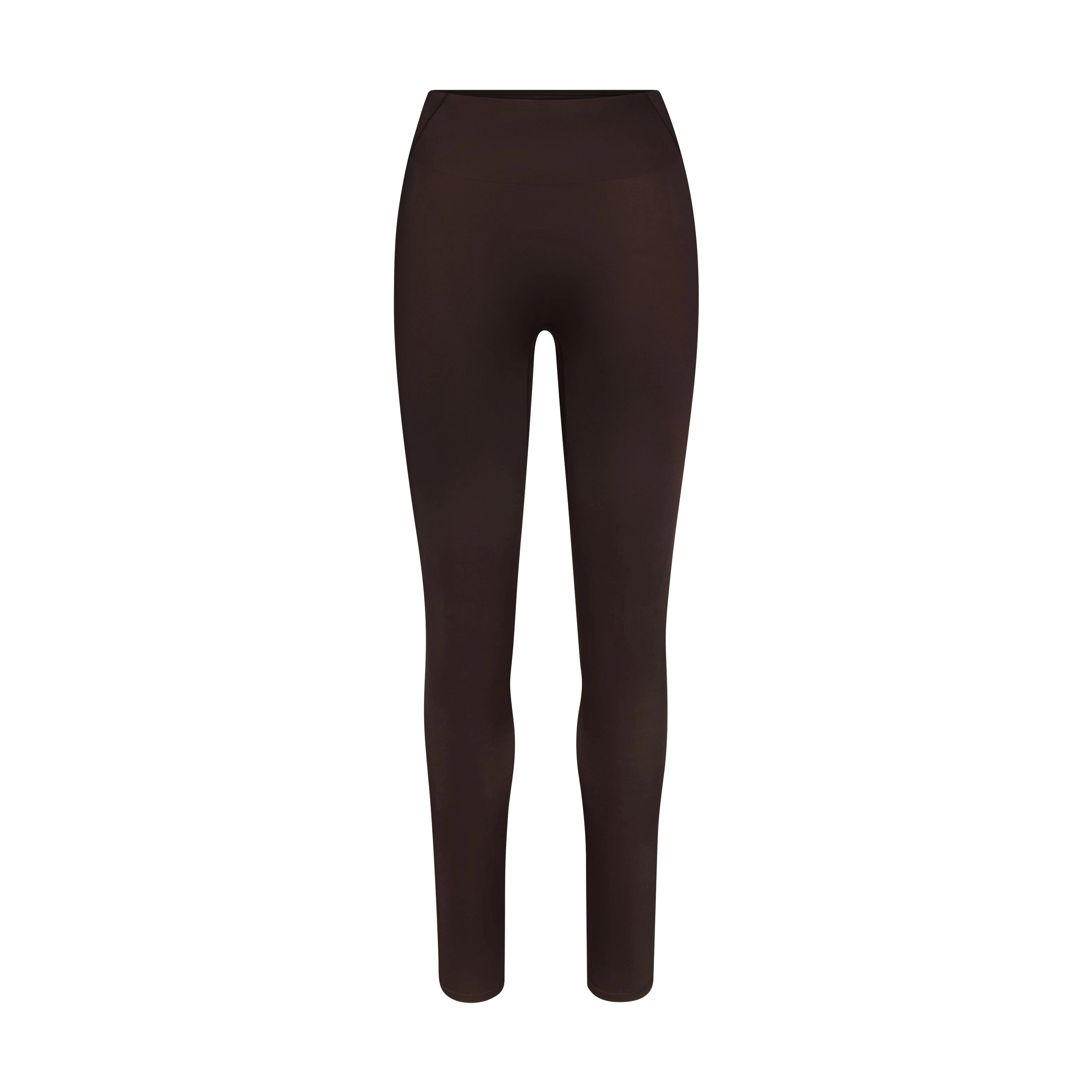 BONDED WAIST 26" LEGGING