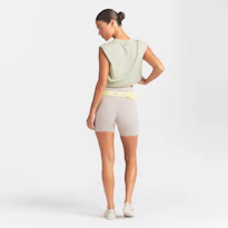 5" BIKER SHORT