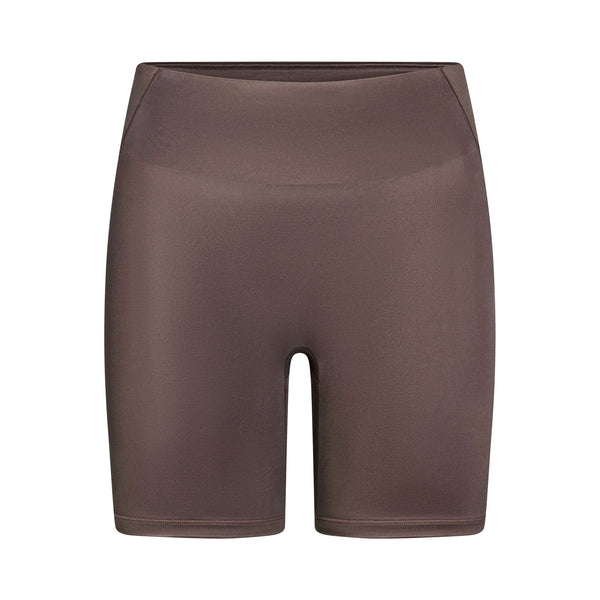 Nike SKIMS バイカーショーツ NikeSKIMS SHINE BONDED WAIST 5