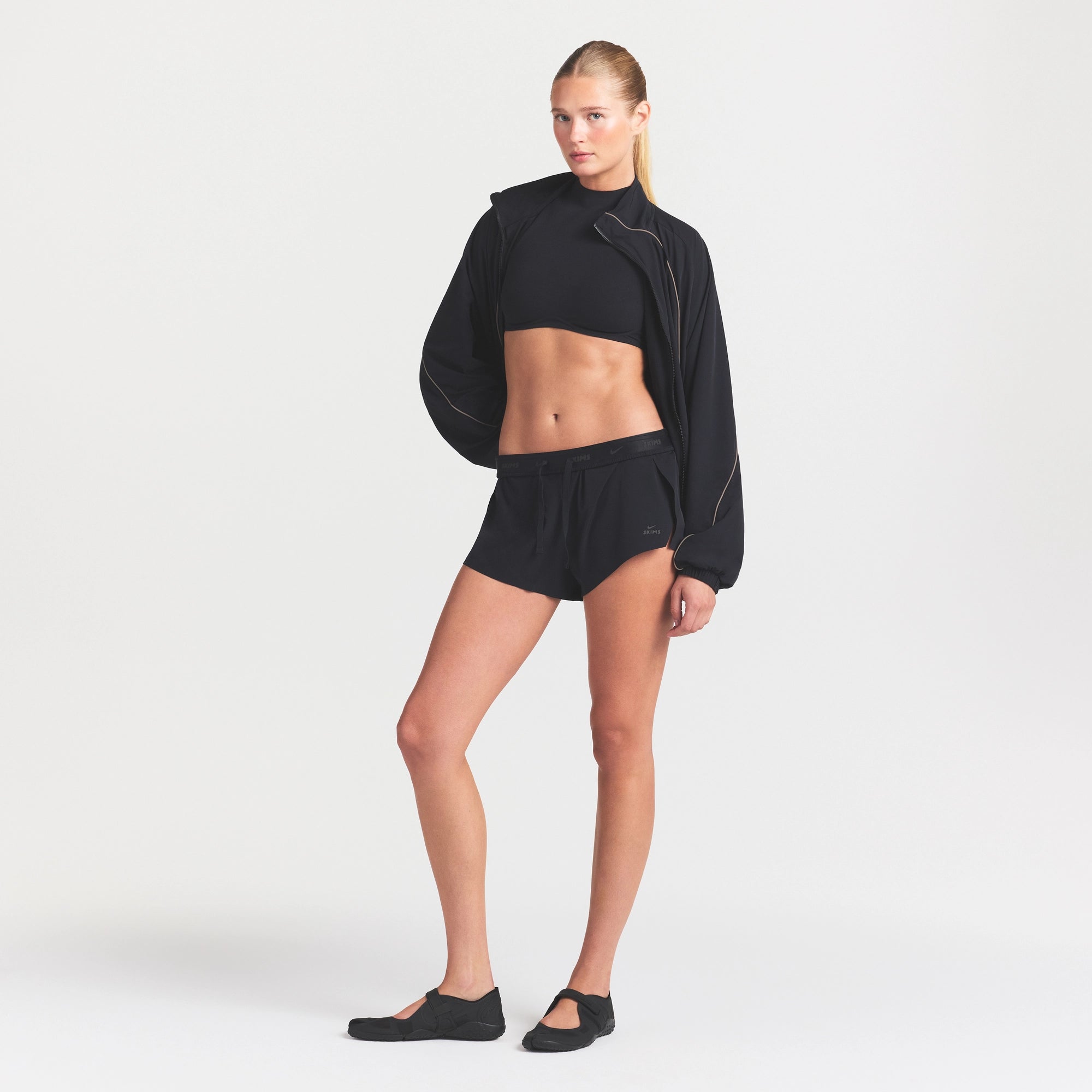 RUNNER SHORT