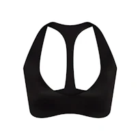 PLUNGE T-BACK BRA
