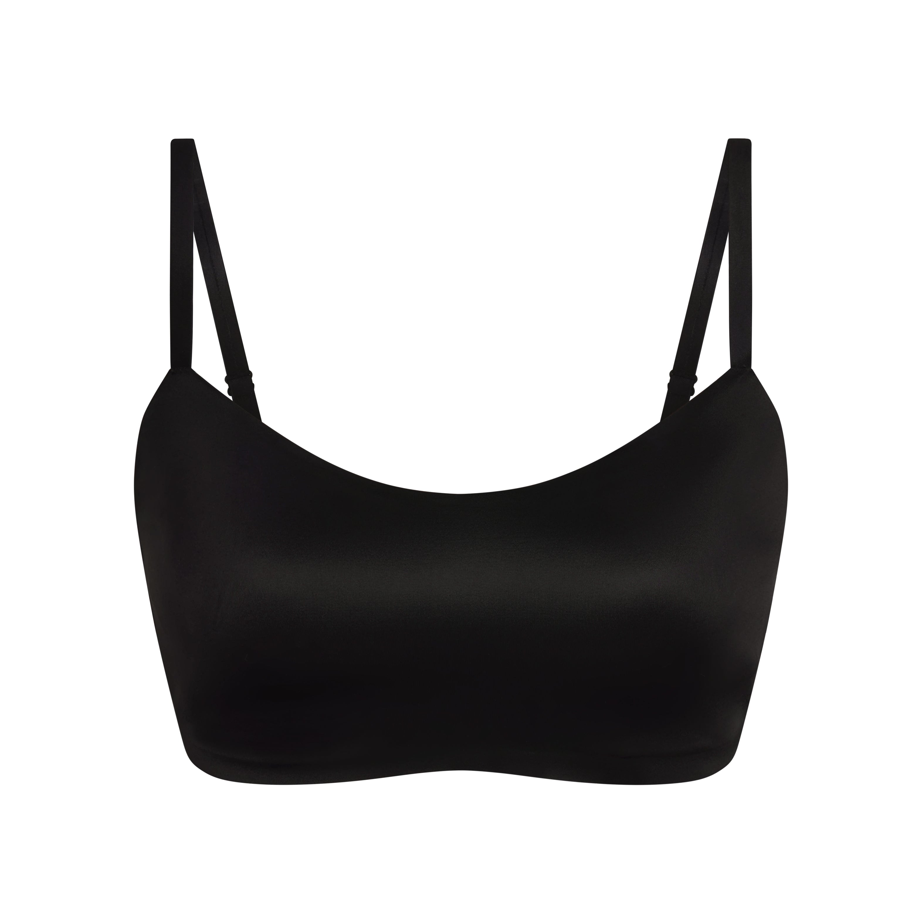SCOOP CAMI BRA