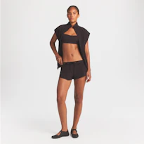 RACERBACK BRA