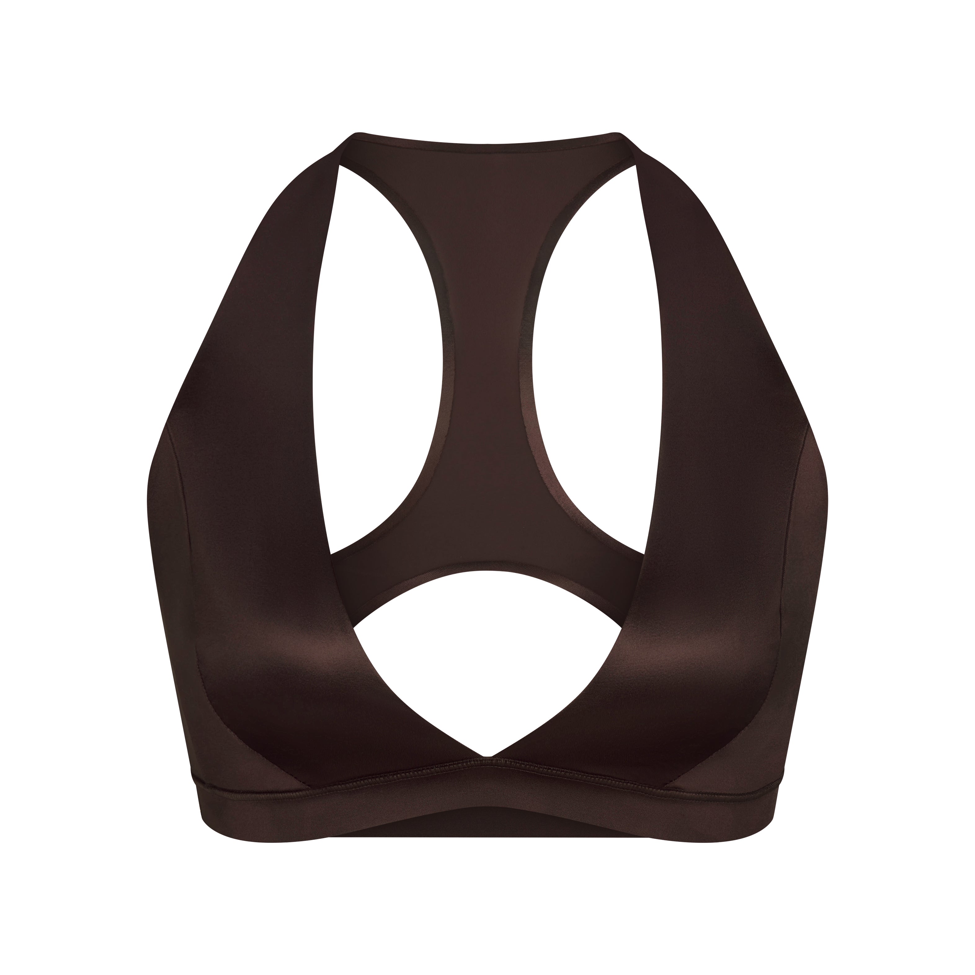 RACERBACK BRA