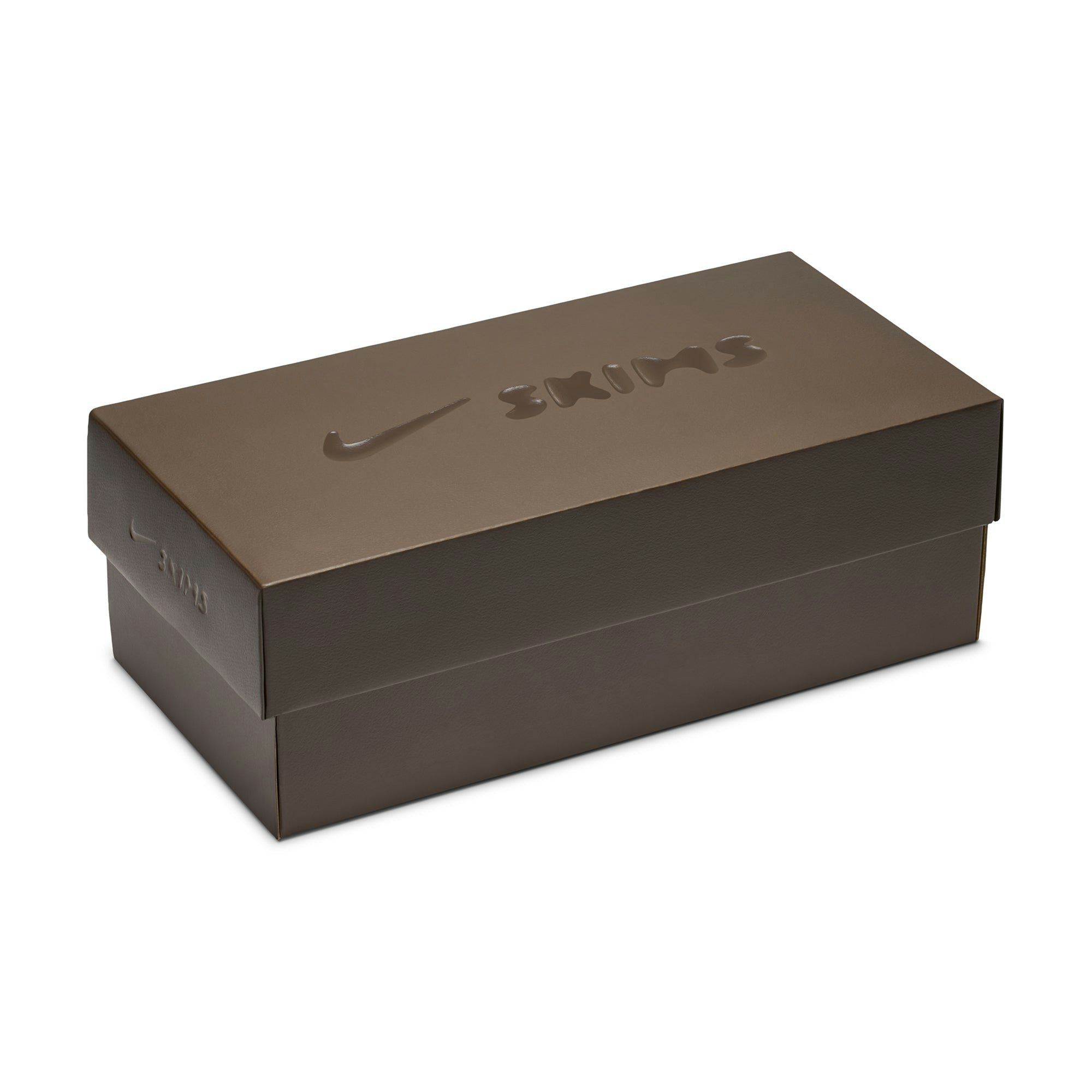 NikeSKIMS FOOTWEAR RIFT MESH | BLACK ADDITIONAL FABRIC DETAILS