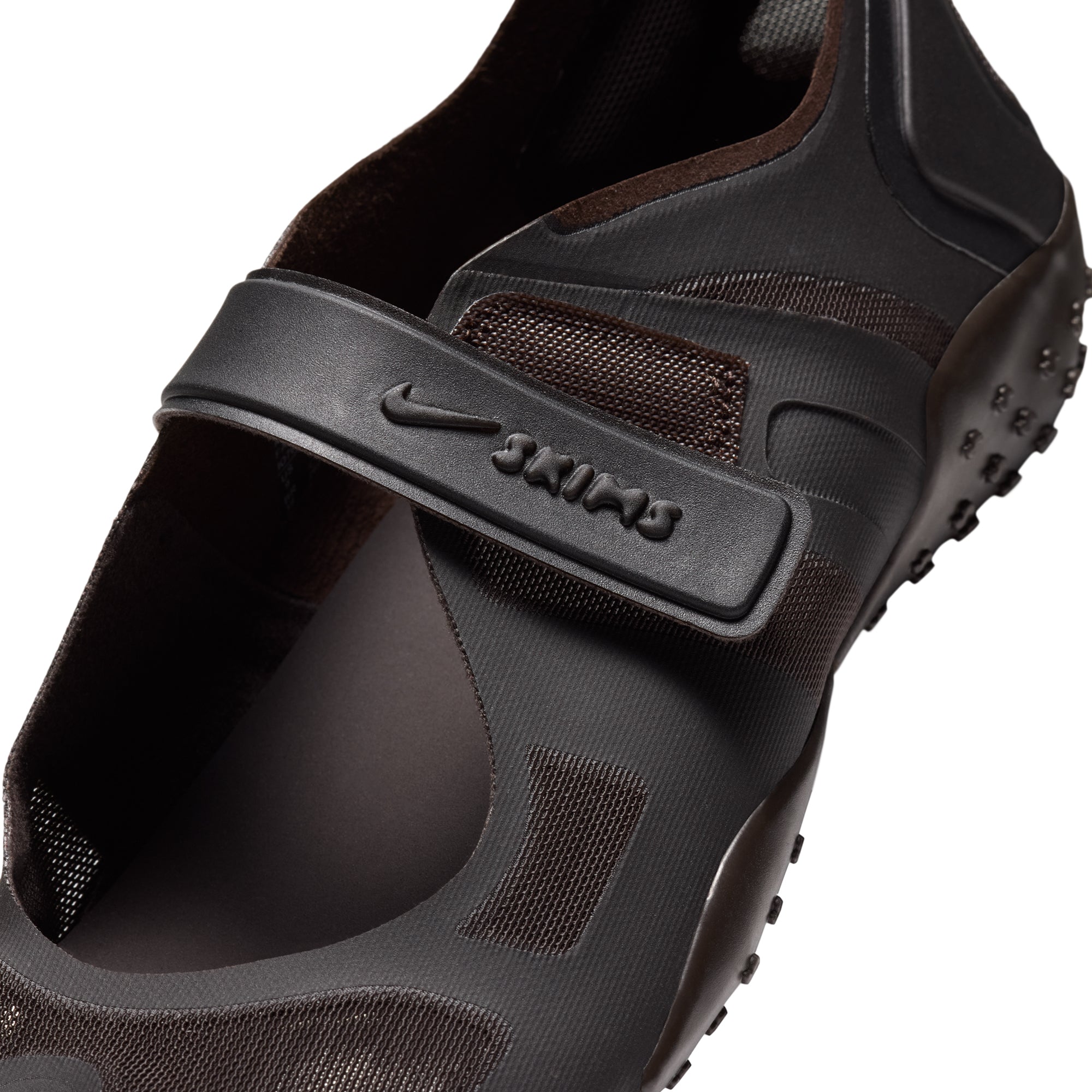 nike rift split toe socks