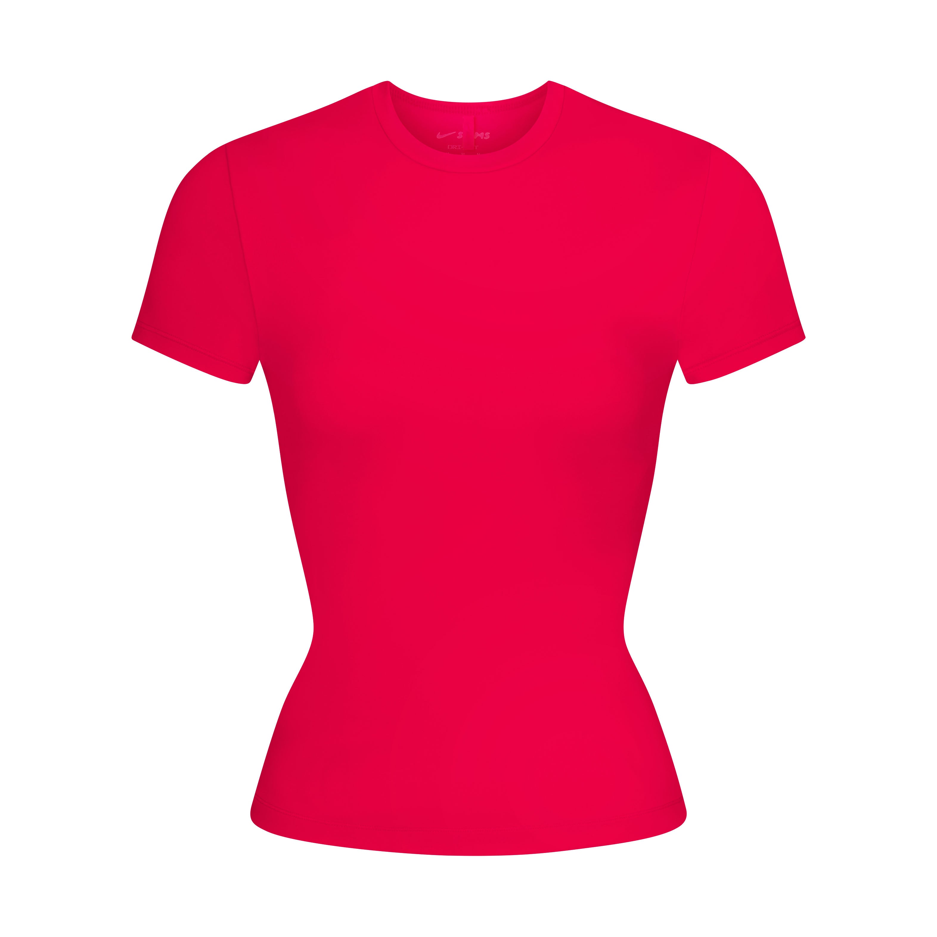 PADDED BABY T-SHIRT