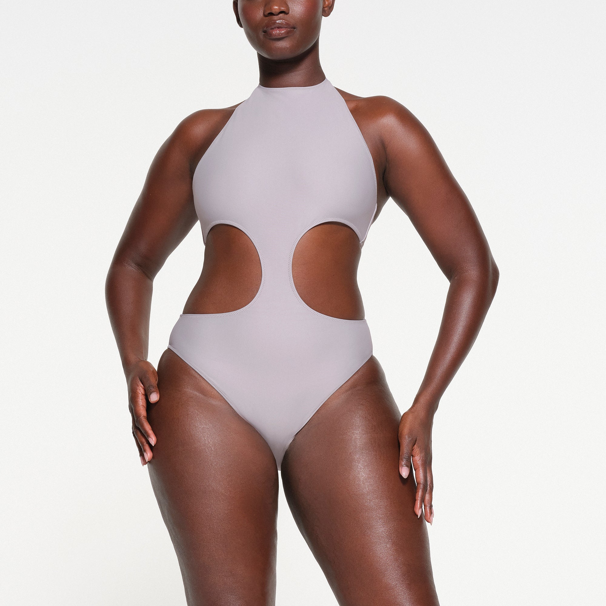 Monokini women's one piece swimsuit clearance