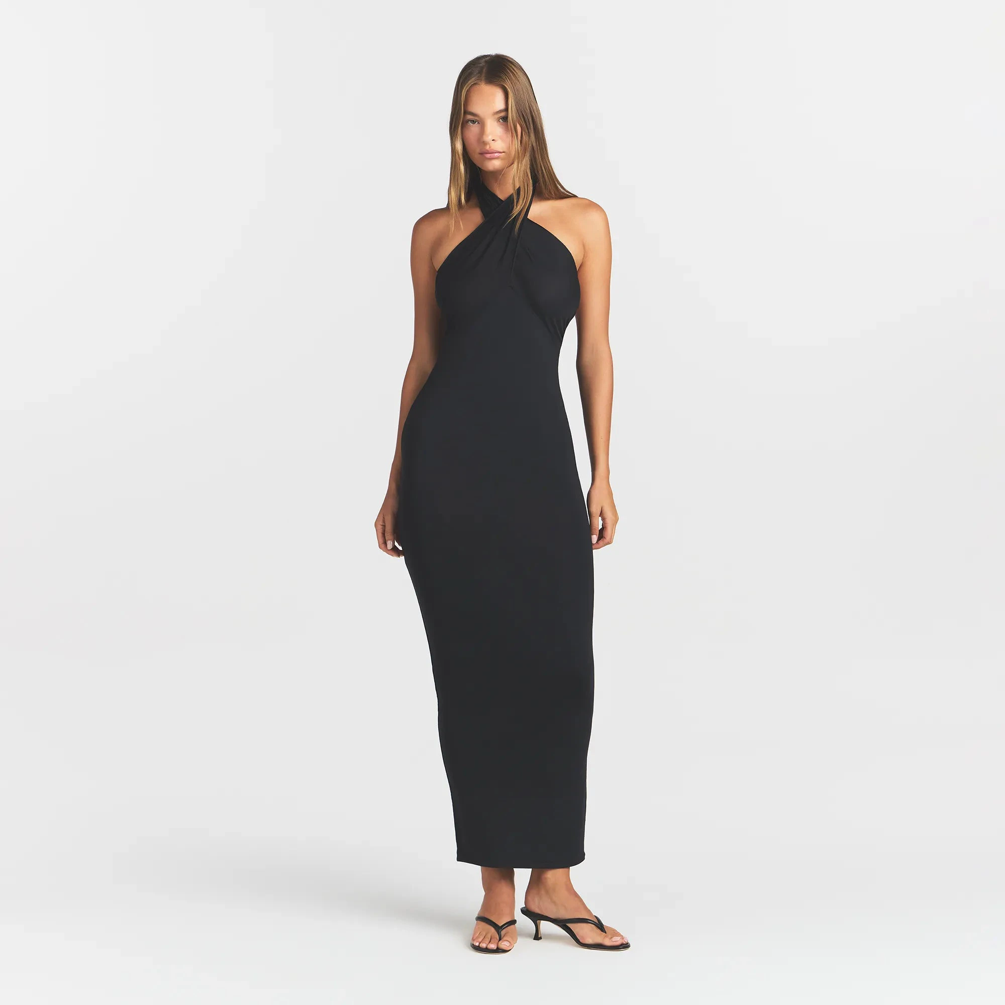 Slip Dresses - Silk, Mini, and Form Fitting Dresses | SKIMS Slip Dresses - Silk, Mini, and Form Fitting Dresses | SKIMS