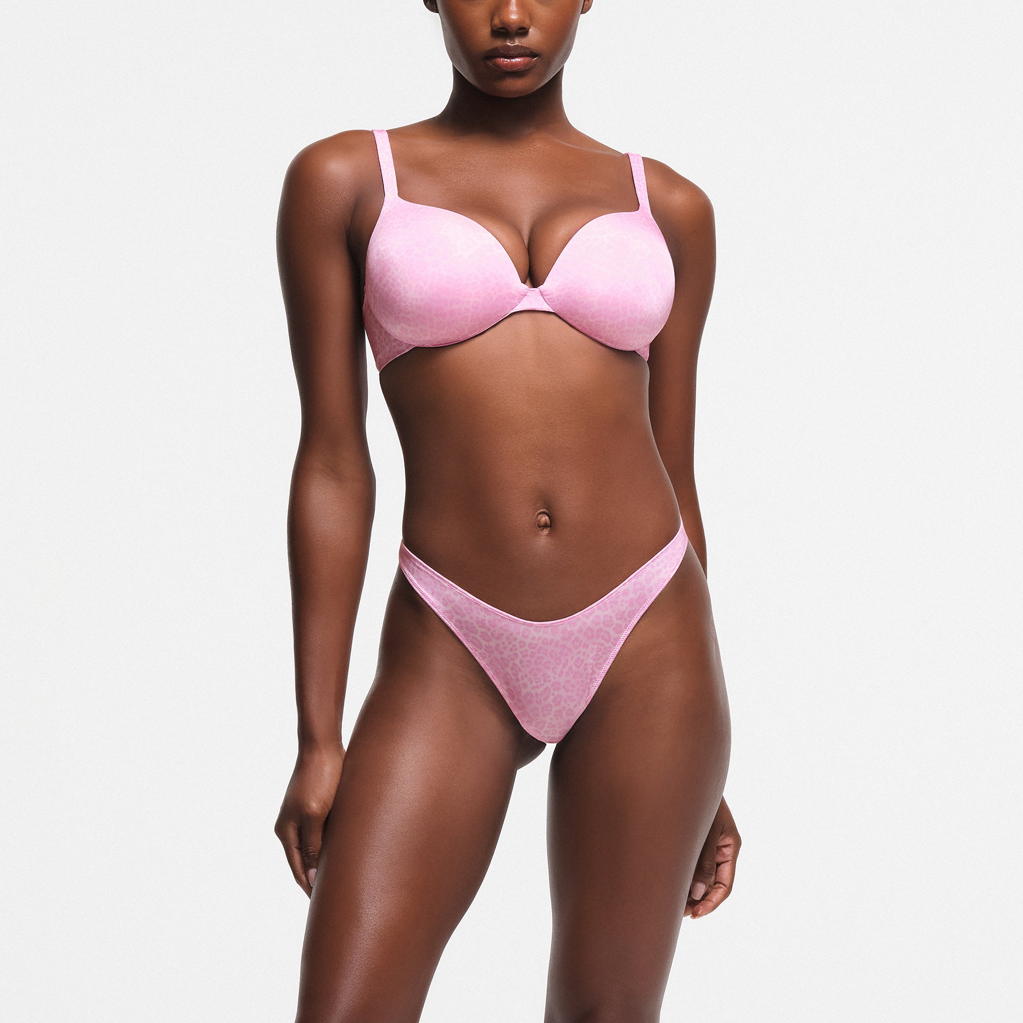 Ultimate push up bra 2025