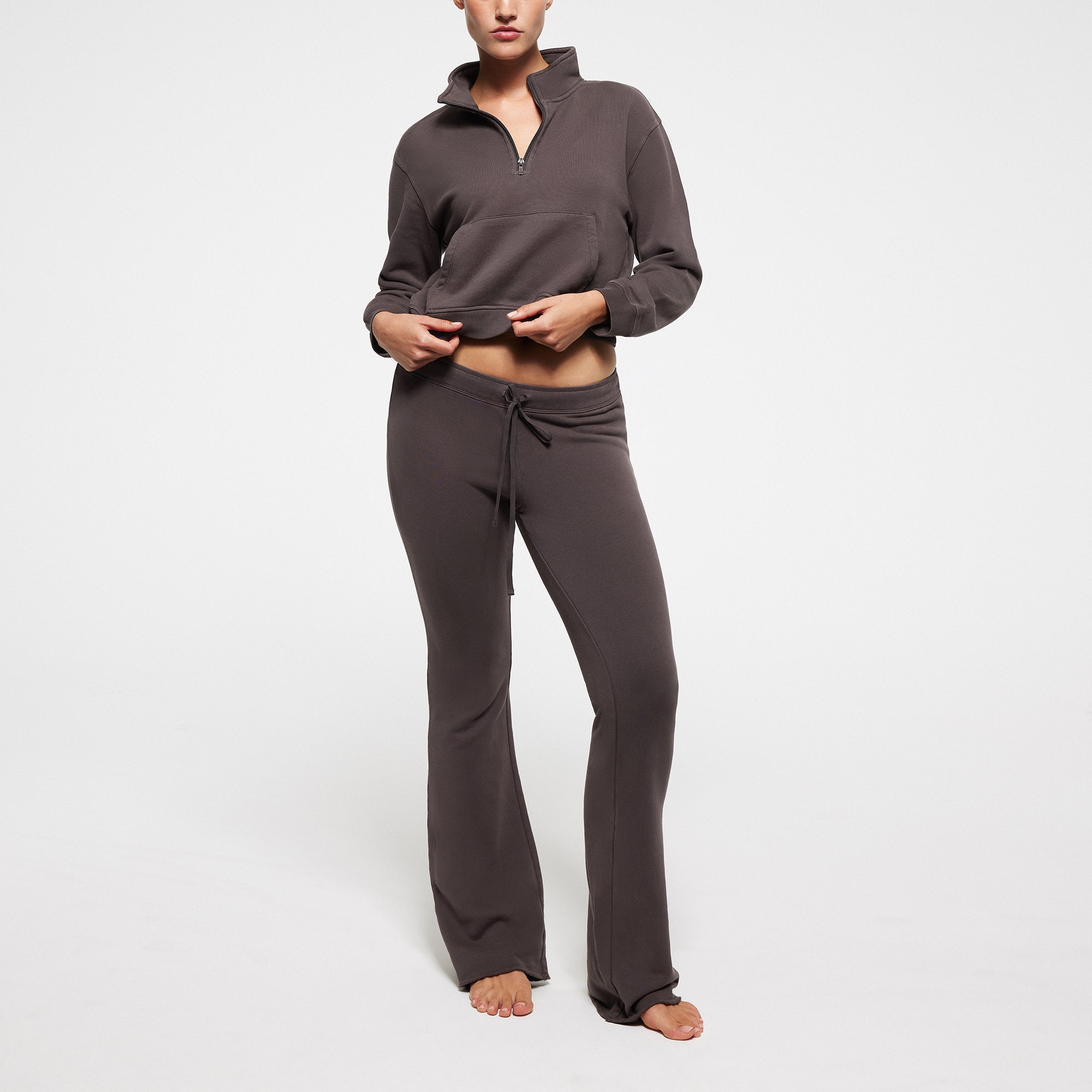 Comfy Hoodies Sweaters Sweatshirts for Women SKIMS