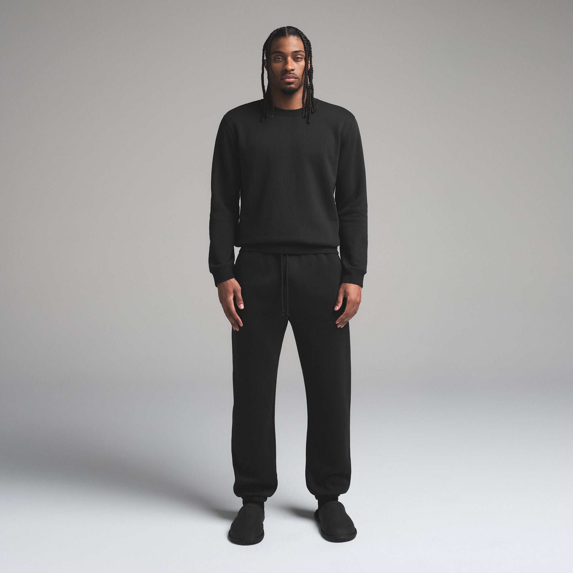 Fleece Lounge | SKIMS