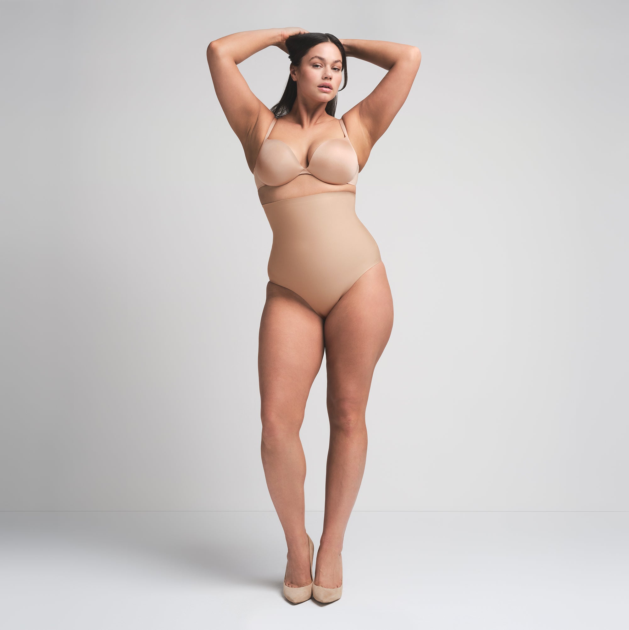 Warm Cash Sculpted SLV PO | WOMEN（レディース）｜Theory 公式通販サイト