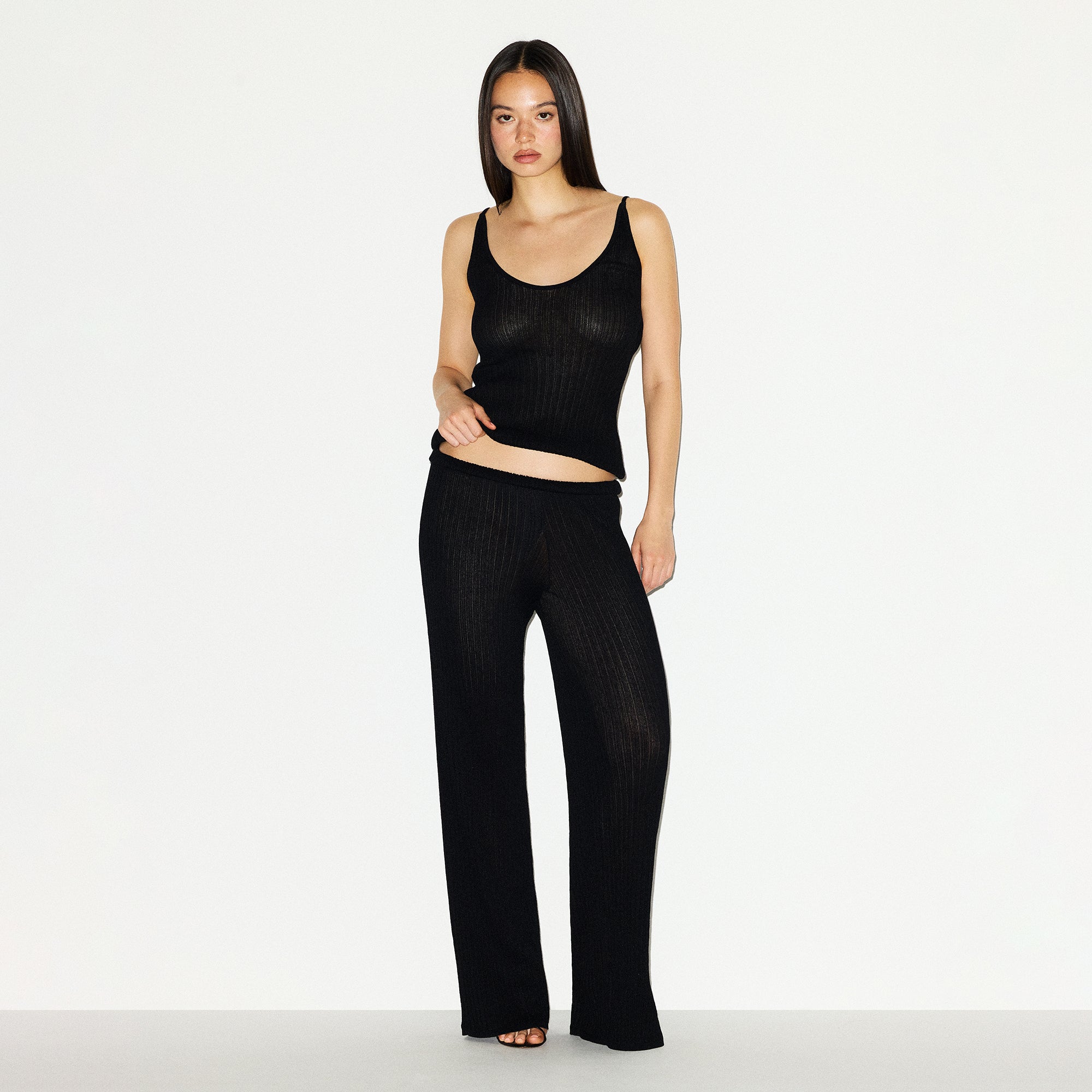 Women's Leggings, Lounge Pants & Joggers | SKIMS