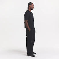 MENS RELAXED PANT