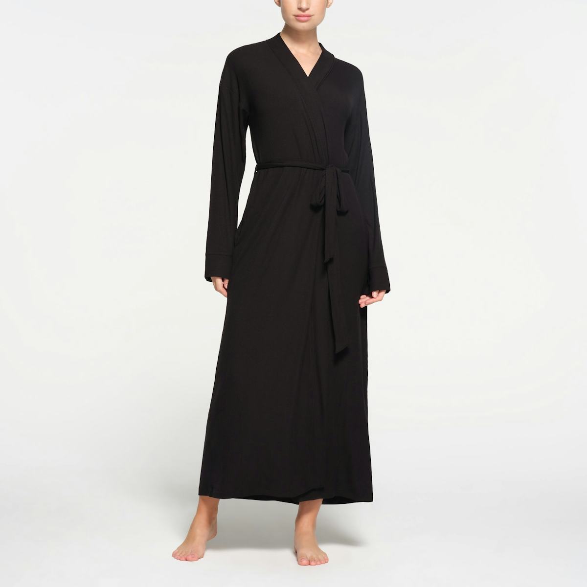 Women’s Robes - Cotton and Long Robes for Women | SKIMS