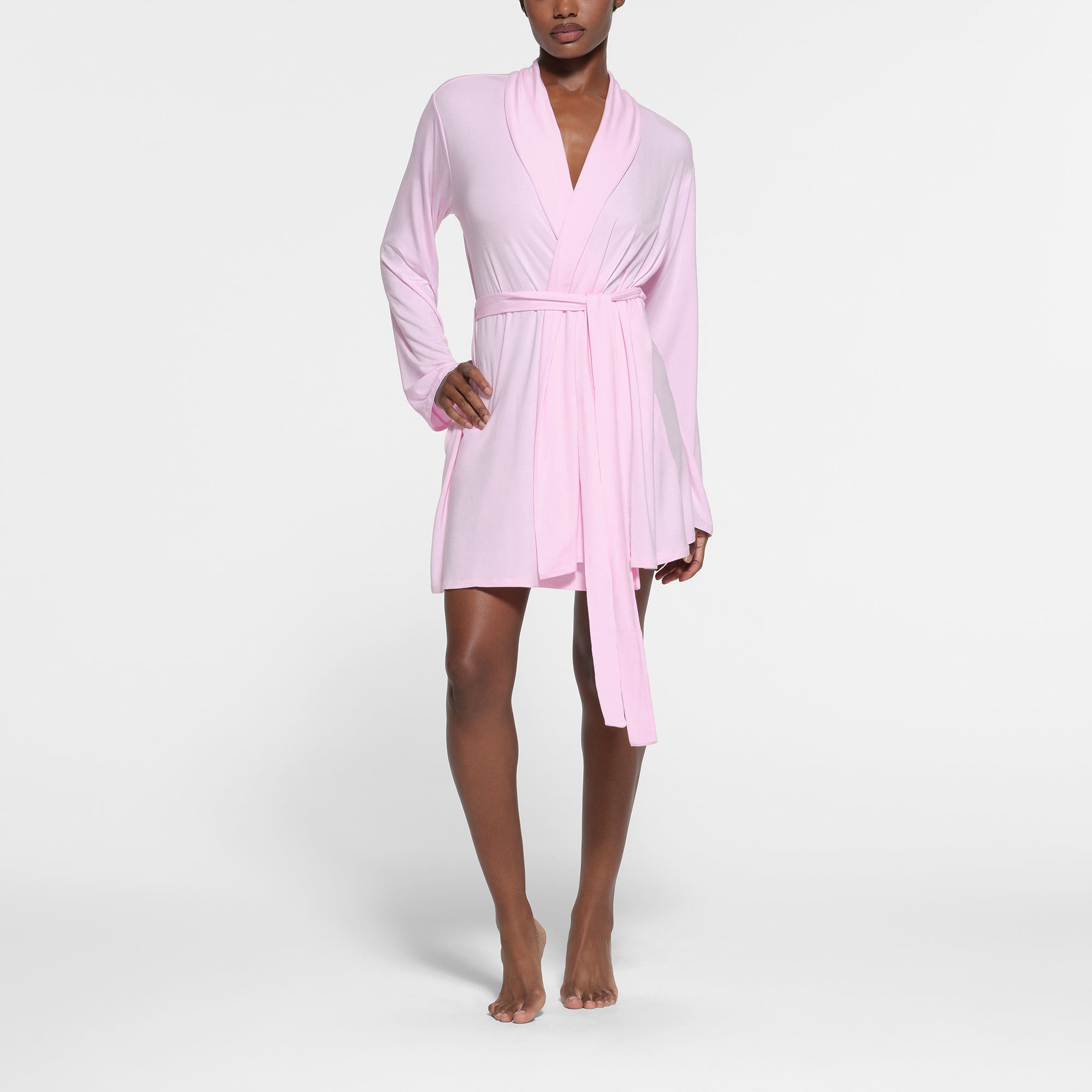 Skims sleep robe sale