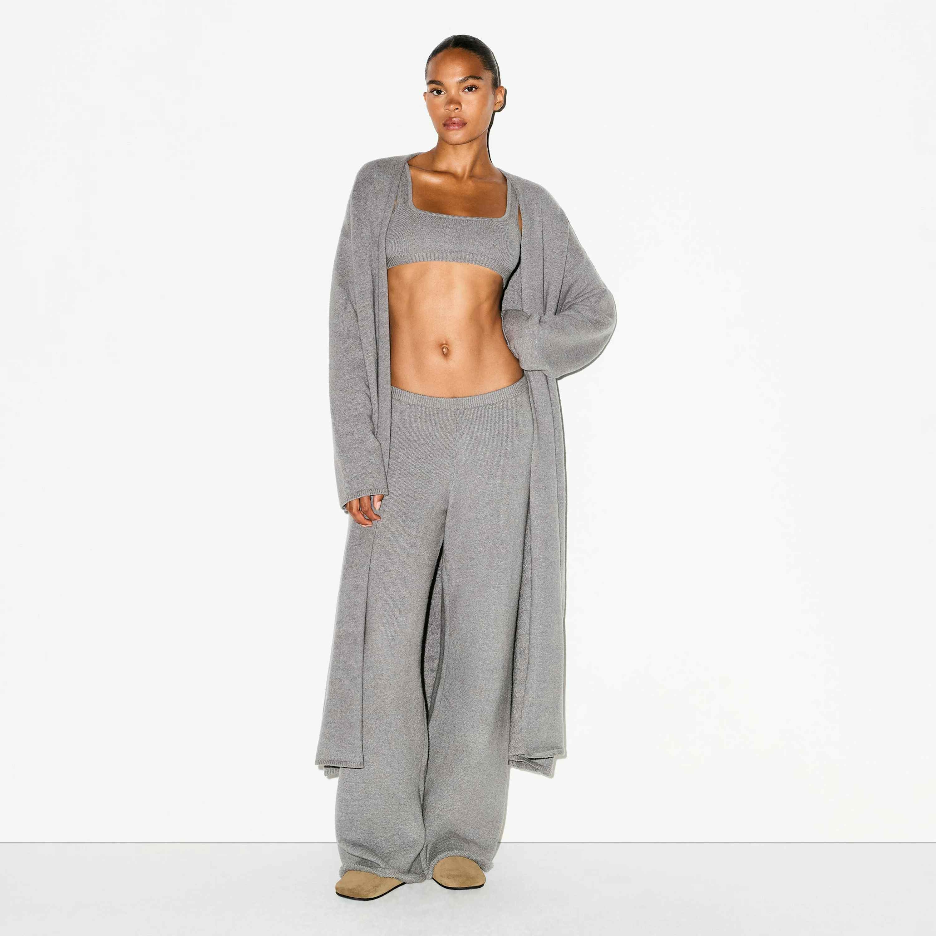 Women’s Robes - Cotton and Long Robes for Women | SKIMS