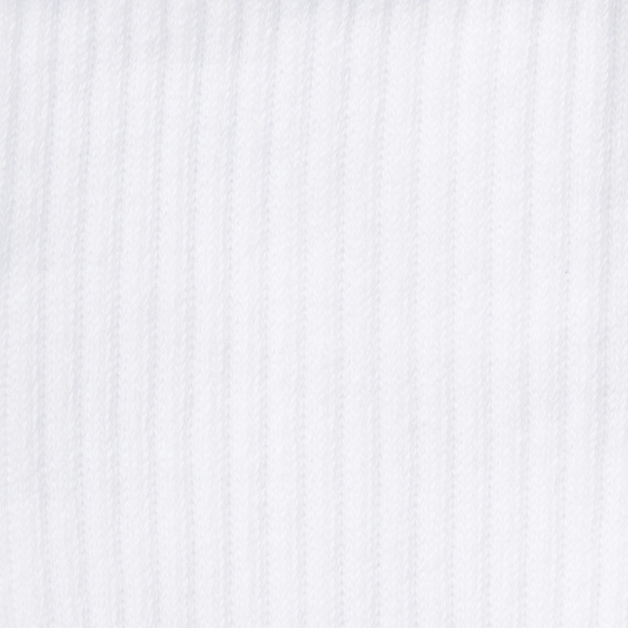 SPORT CREW SOCK | SNOW ADDITIONAL FABRIC DETAILS