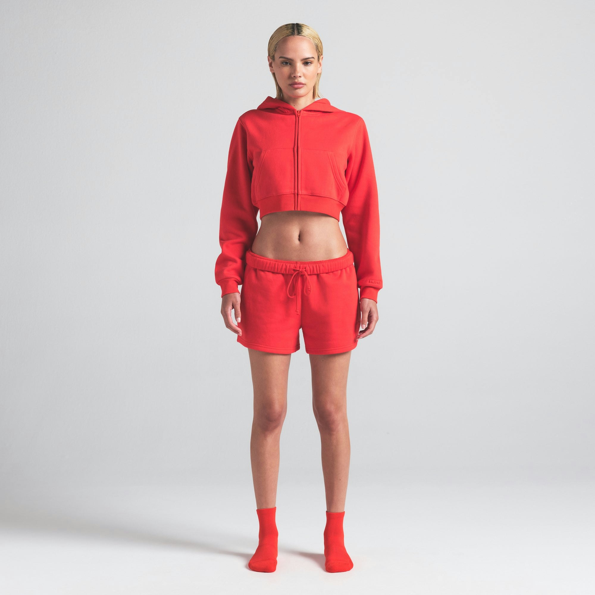 COMFORT QUARTER SOCK 3-PACK | SPORT STONE MULTI VIEW | FOCUS: 0.0, 1.0, 0.9