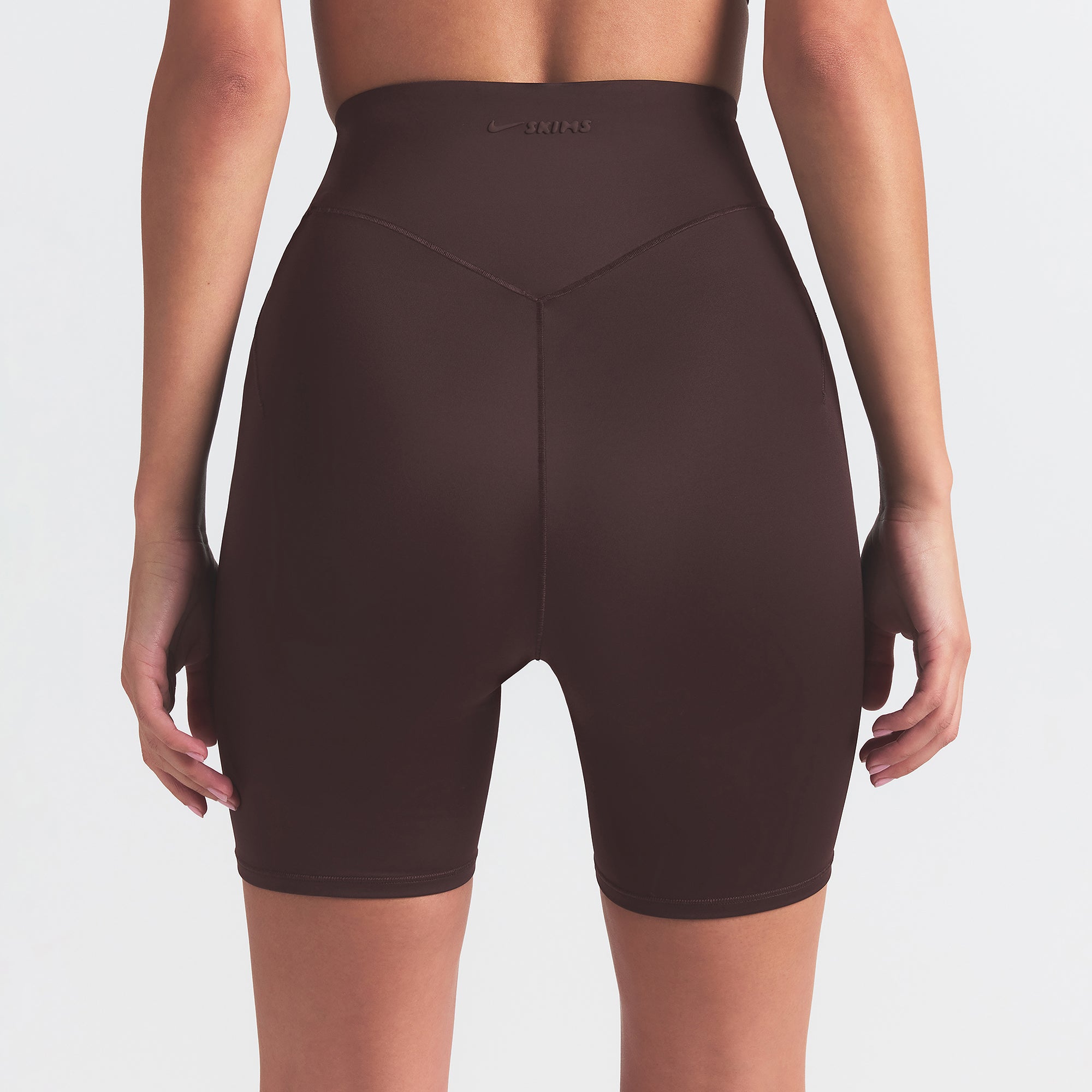 NikeSKIMS SHINE BONDED WAIST 5