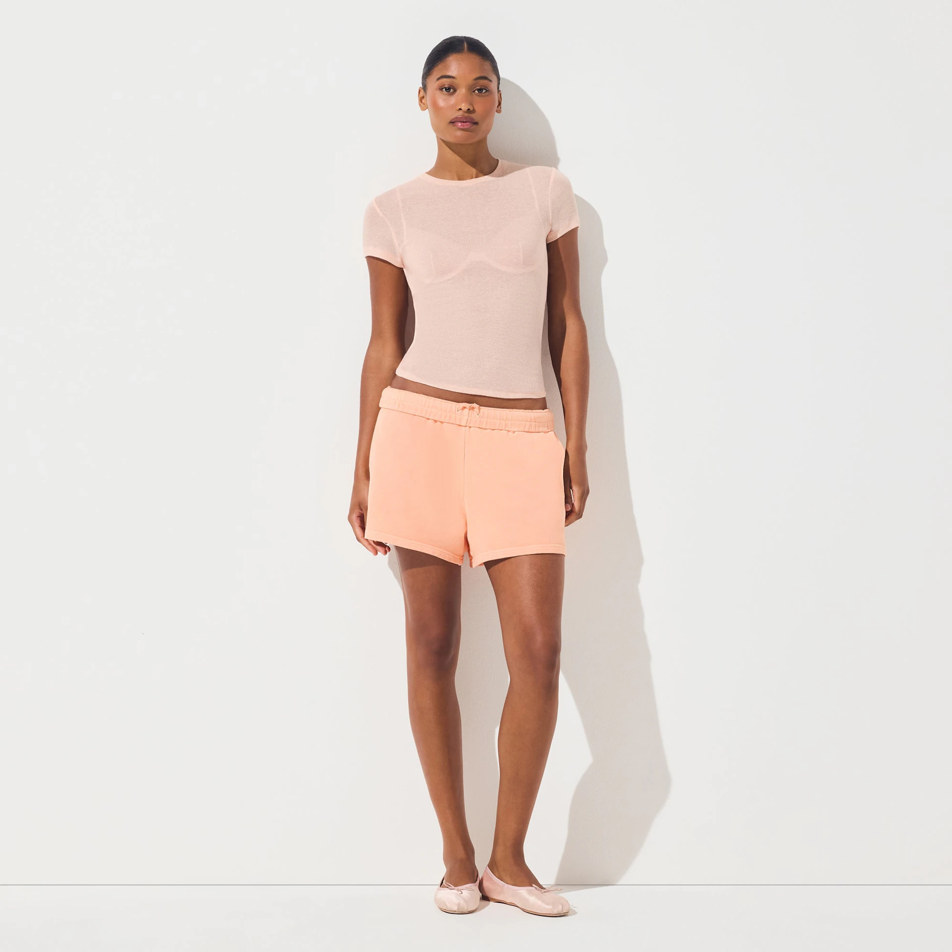 CLASSIC SHORT