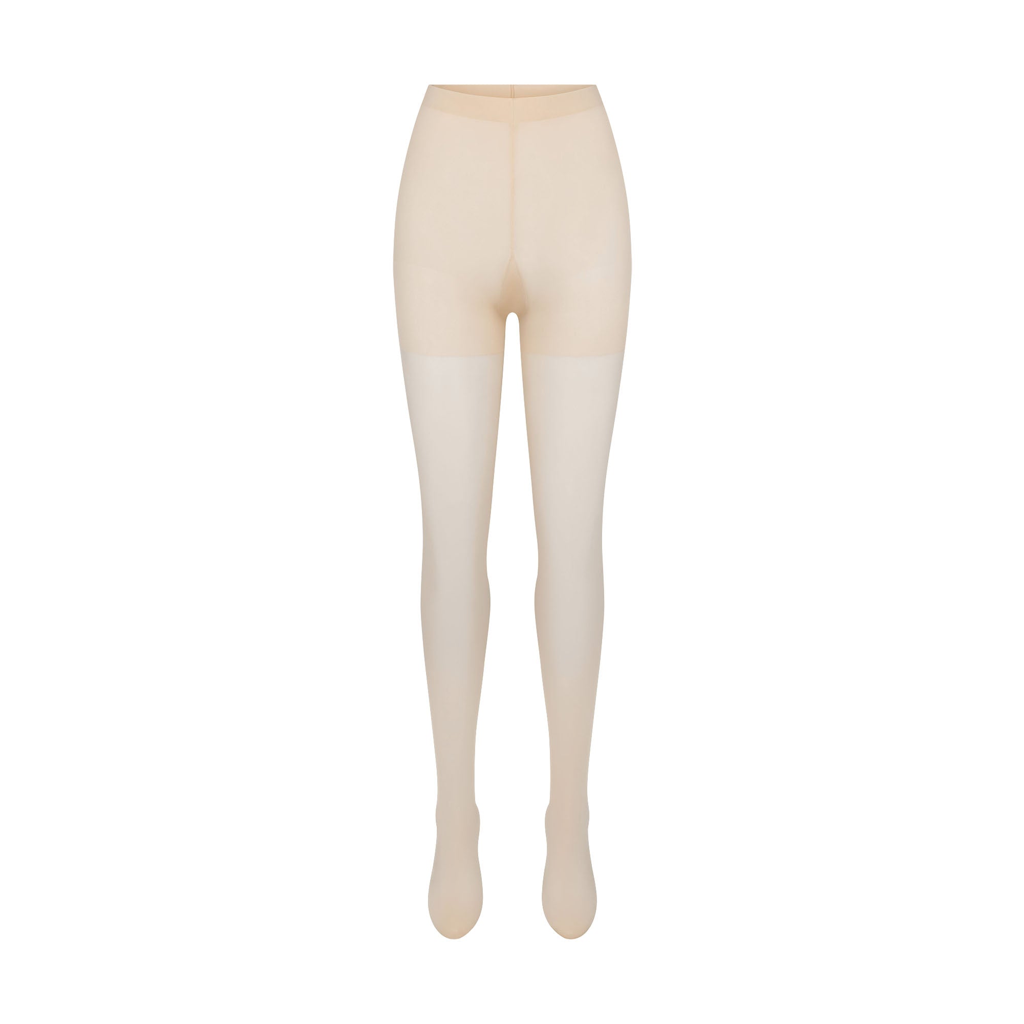 White hosiery on sale