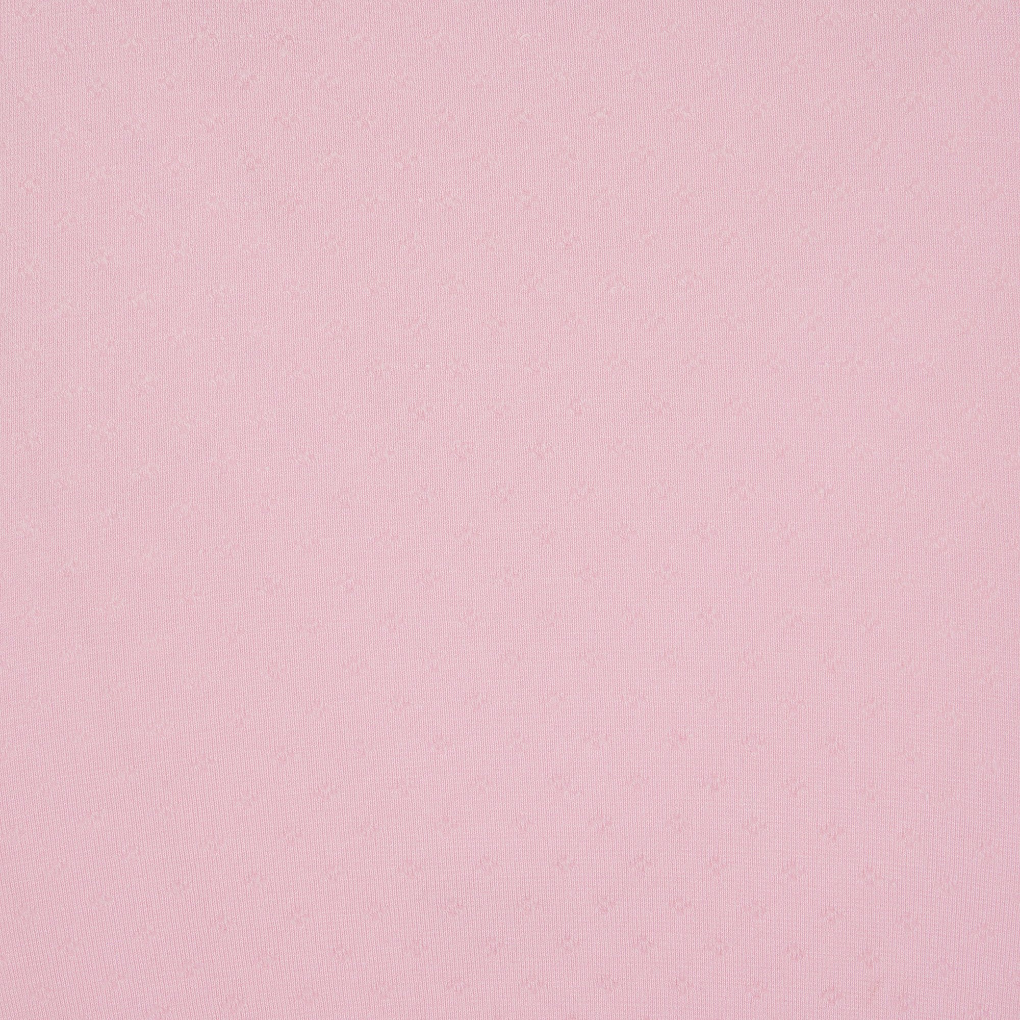 MICRO POINTELLE SCOOP BRALETTE | BABY PINK ADDITIONAL FABRIC DETAILS