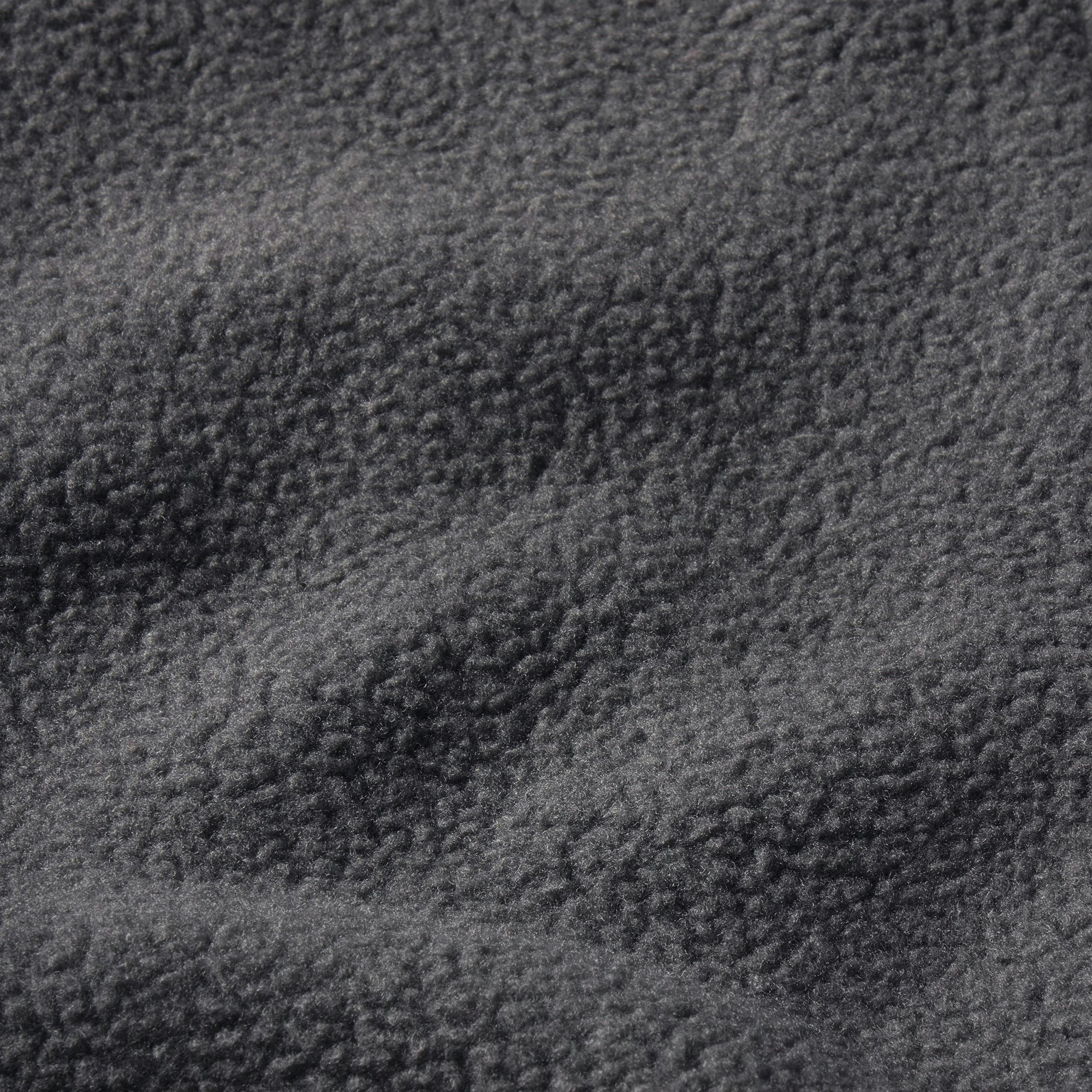 THE NORTH FACE X SKIMS 1995 DENALI FLEECE STRAIGHT LEG PANT | GUNMETAL ADDITIONAL FABRIC DETAILS