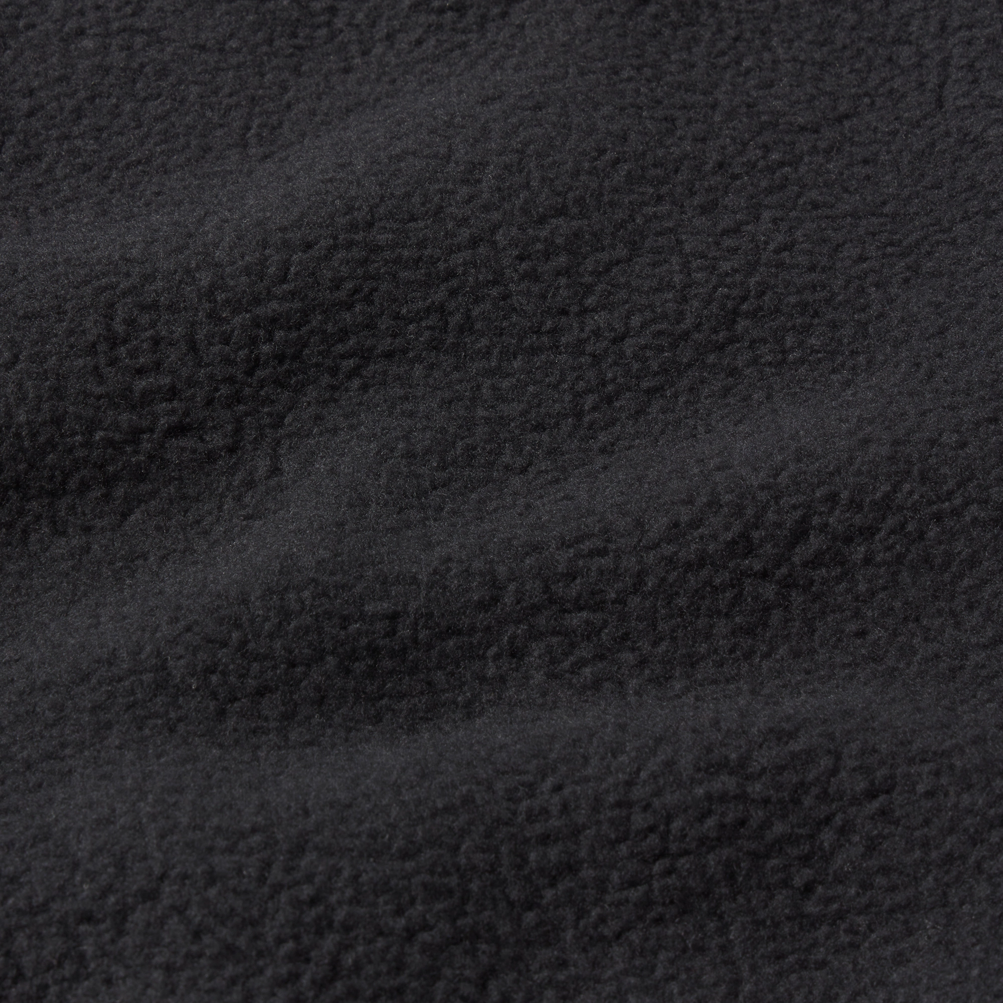 THE NORTH FACE X SKIMS 1995 DENALI FLEECE JACKET | ONYX ADDITIONAL FABRIC DETAILS