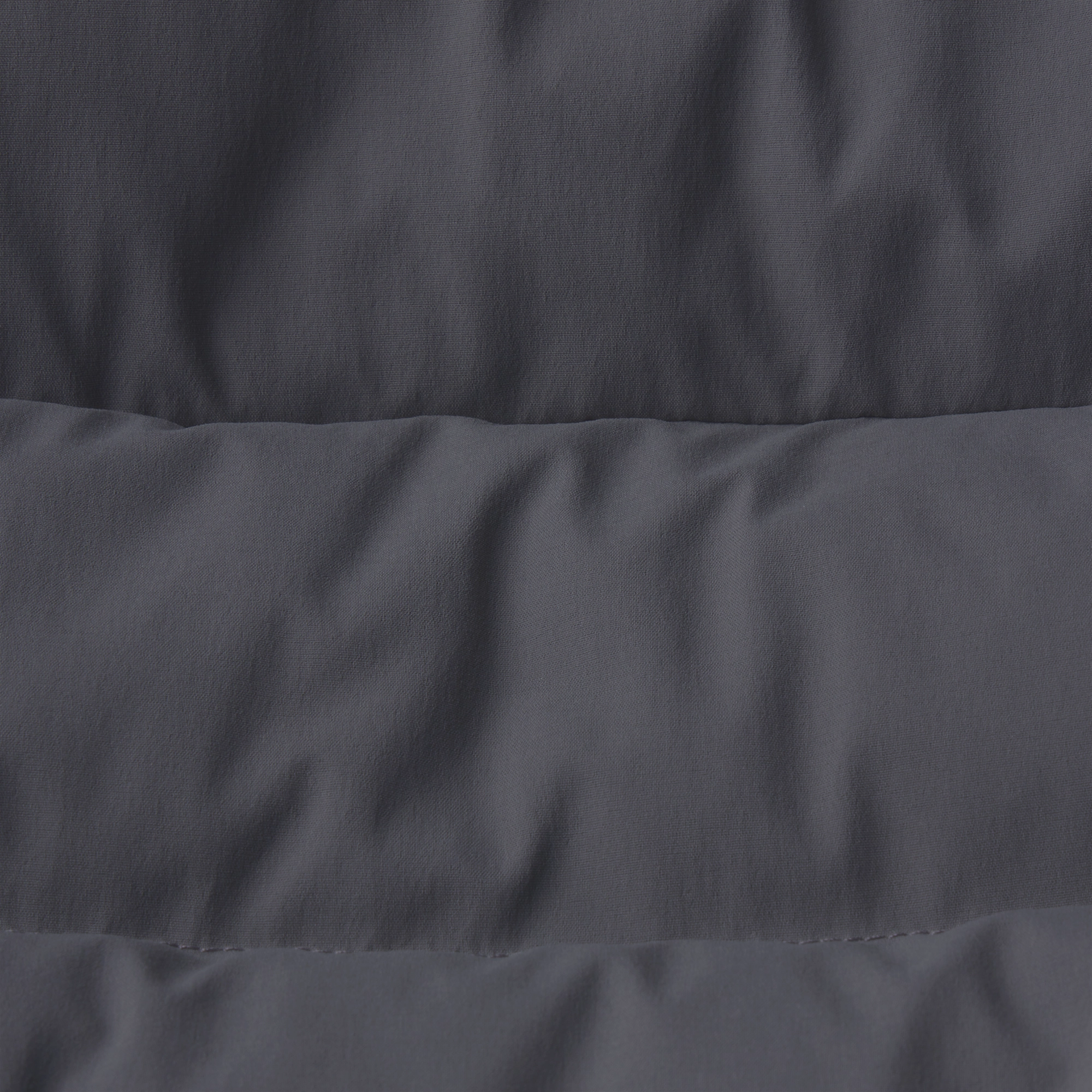 THE NORTH FACE X SKIMS OFF THE CLOCK ONE PIECE | GUNMETAL ADDITIONAL FABRIC DETAILS