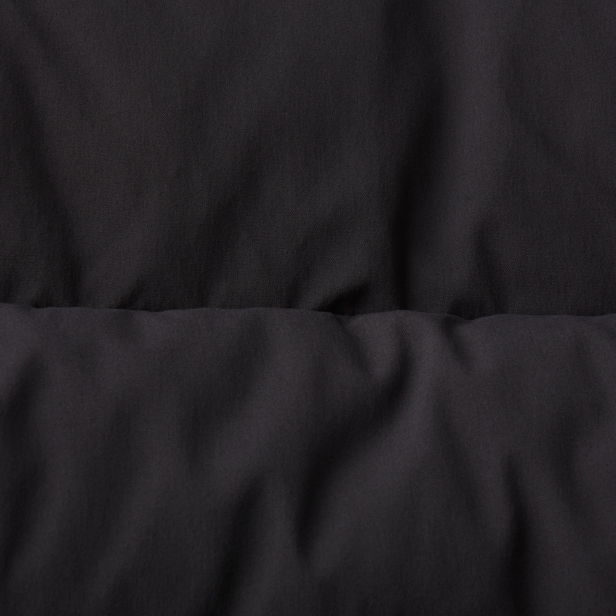 THE NORTH FACE X SKIMS OFF THE CLOCK ONE PIECE | ONYX ADDITIONAL FABRIC DETAILS