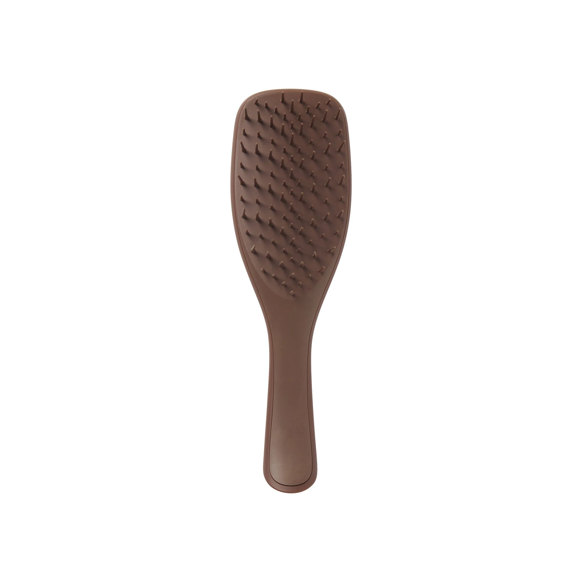 TANGLE TEEZER X SKIMS THE ULTIMATE DETANGLER | EXTRA GENTLE JASPER FLAT ON A WHITE BACKGROUND | FLT