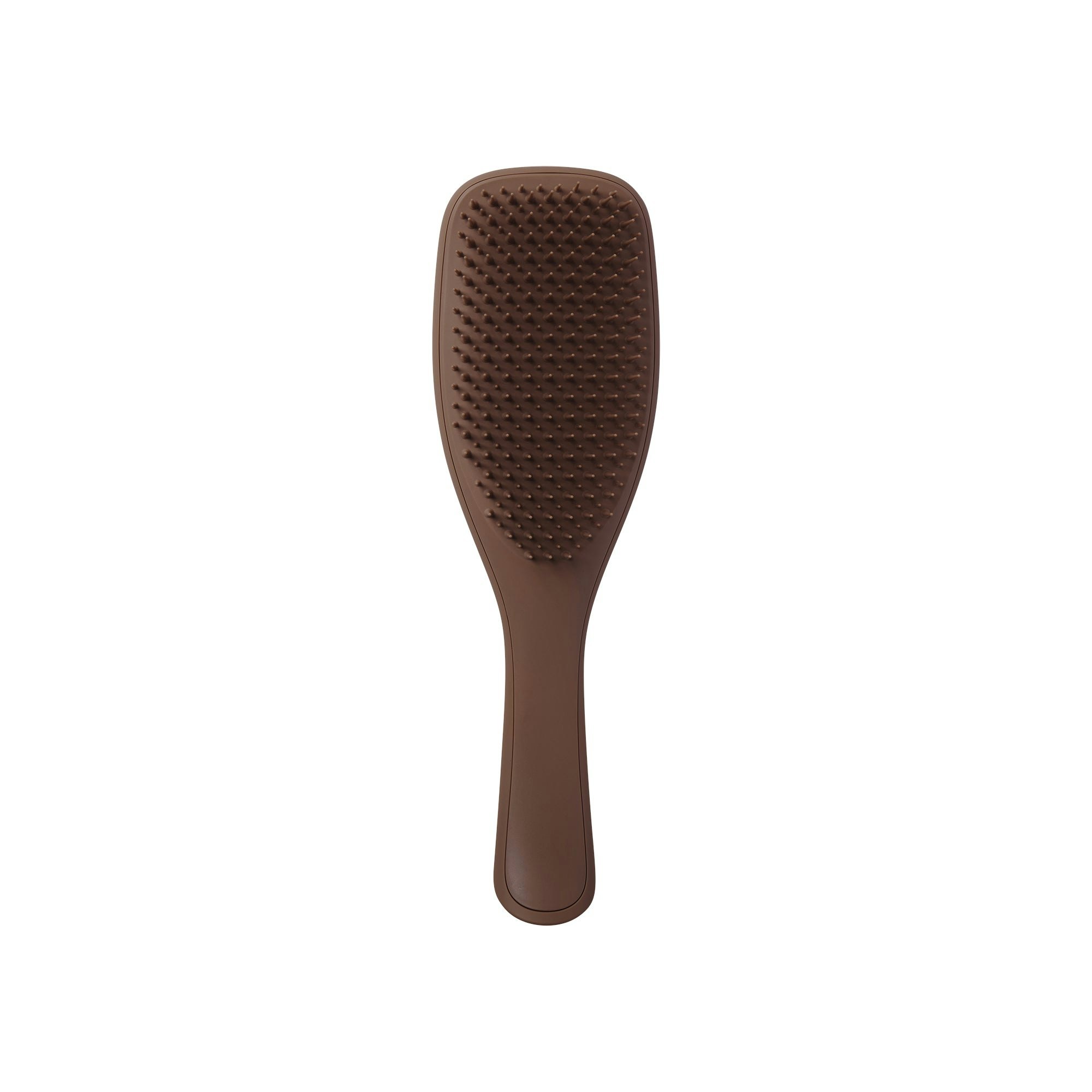 TANGLE TEEZER X SKIMS THE ULTIMATE DETANGLER | EXTRA GENTLE JASPER FLAT ON A WHITE BACKGROUND | FLT