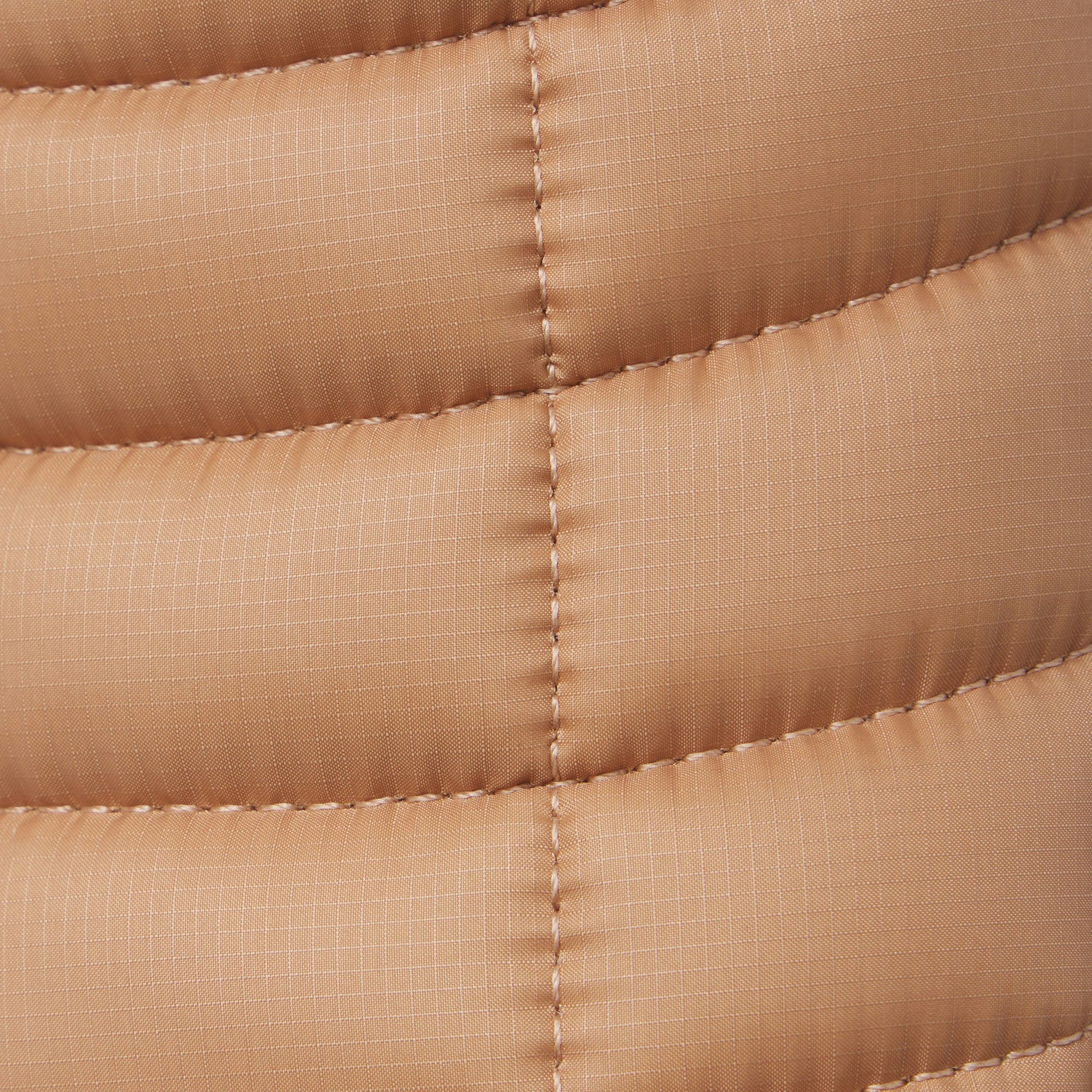 THE NORTH FACE X SKIMS THERMOBALL TRACTION MULES V | OCHRE ADDITIONAL FABRIC DETAILS