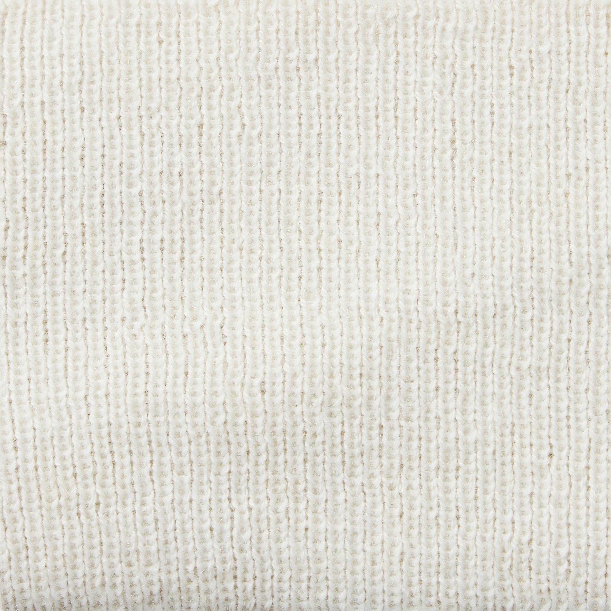 THE NORTH FACE X SKIMS BEANIE | BONE ADDITIONAL FABRIC DETAILS