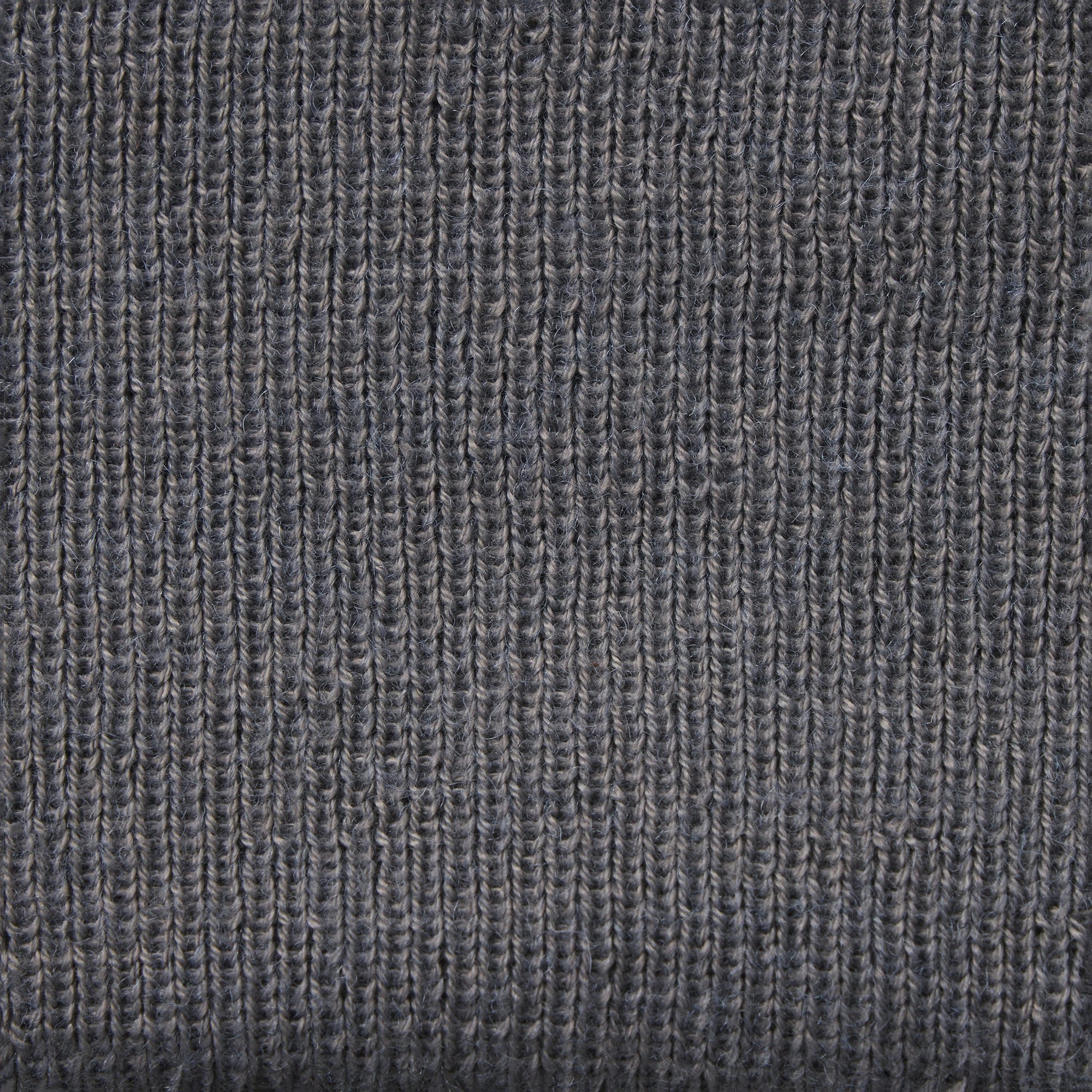 THE NORTH FACE X SKIMS BEANIE | GUNMETAL ADDITIONAL FABRIC DETAILS