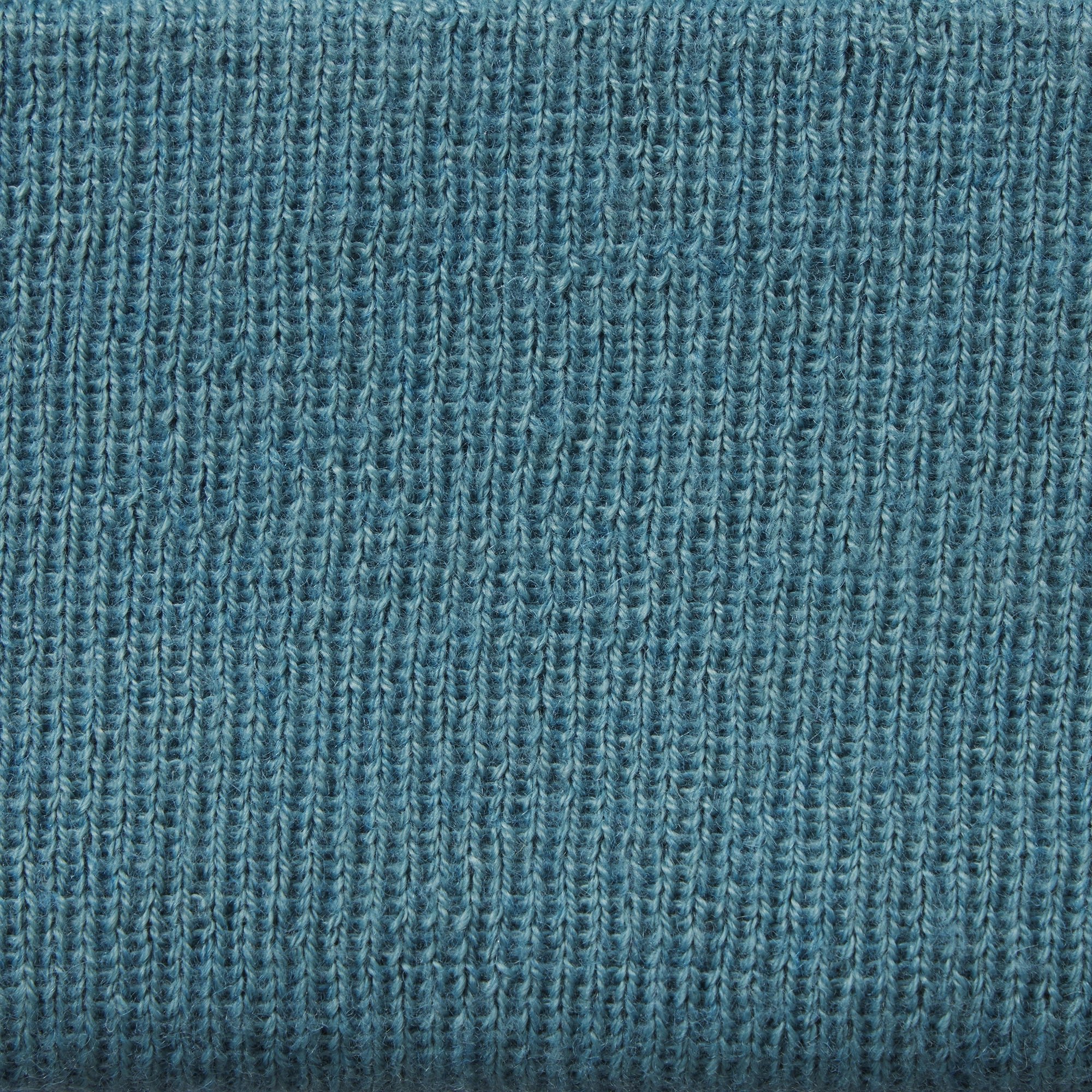 THE NORTH FACE X SKIMS BEANIE | KYANITE ADDITIONAL FABRIC DETAILS