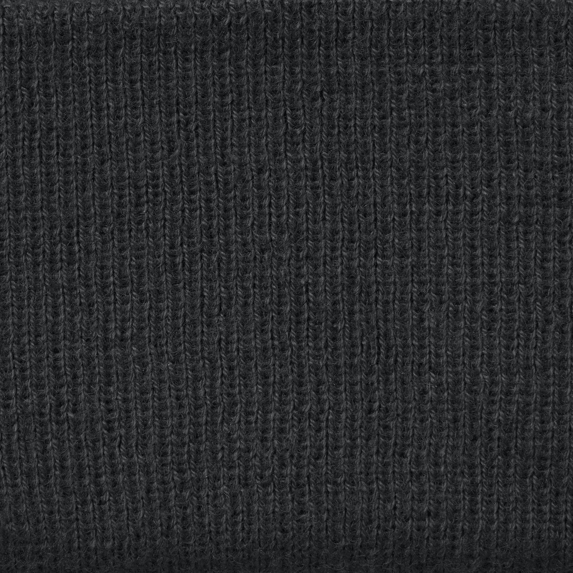 THE NORTH FACE X SKIMS BEANIE | ONYX ADDITIONAL FABRIC DETAILS