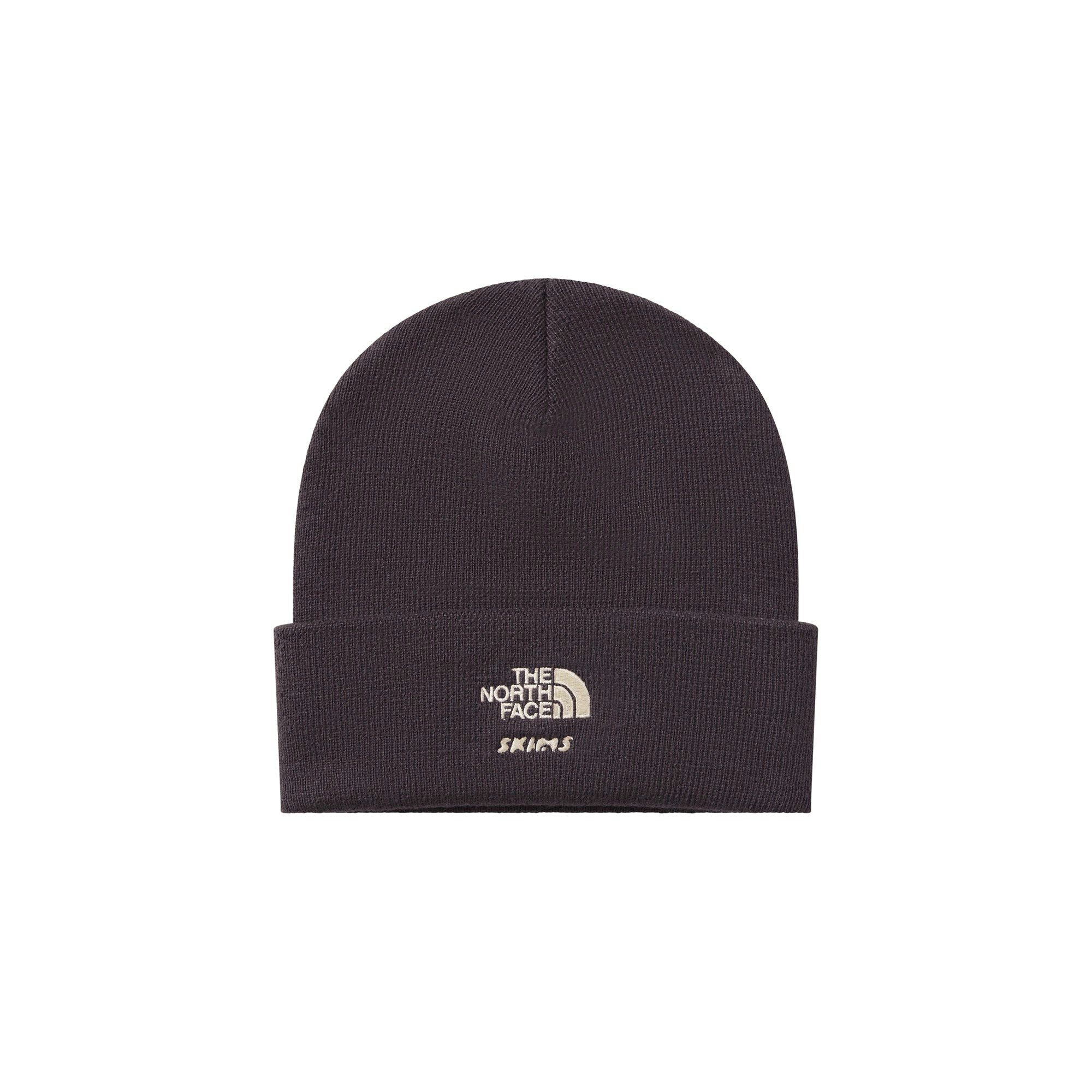 THE NORTH FACE X SKIMS BEANIE | PHOENIX FLAT ON A WHITE BACKGROUND | FLT
