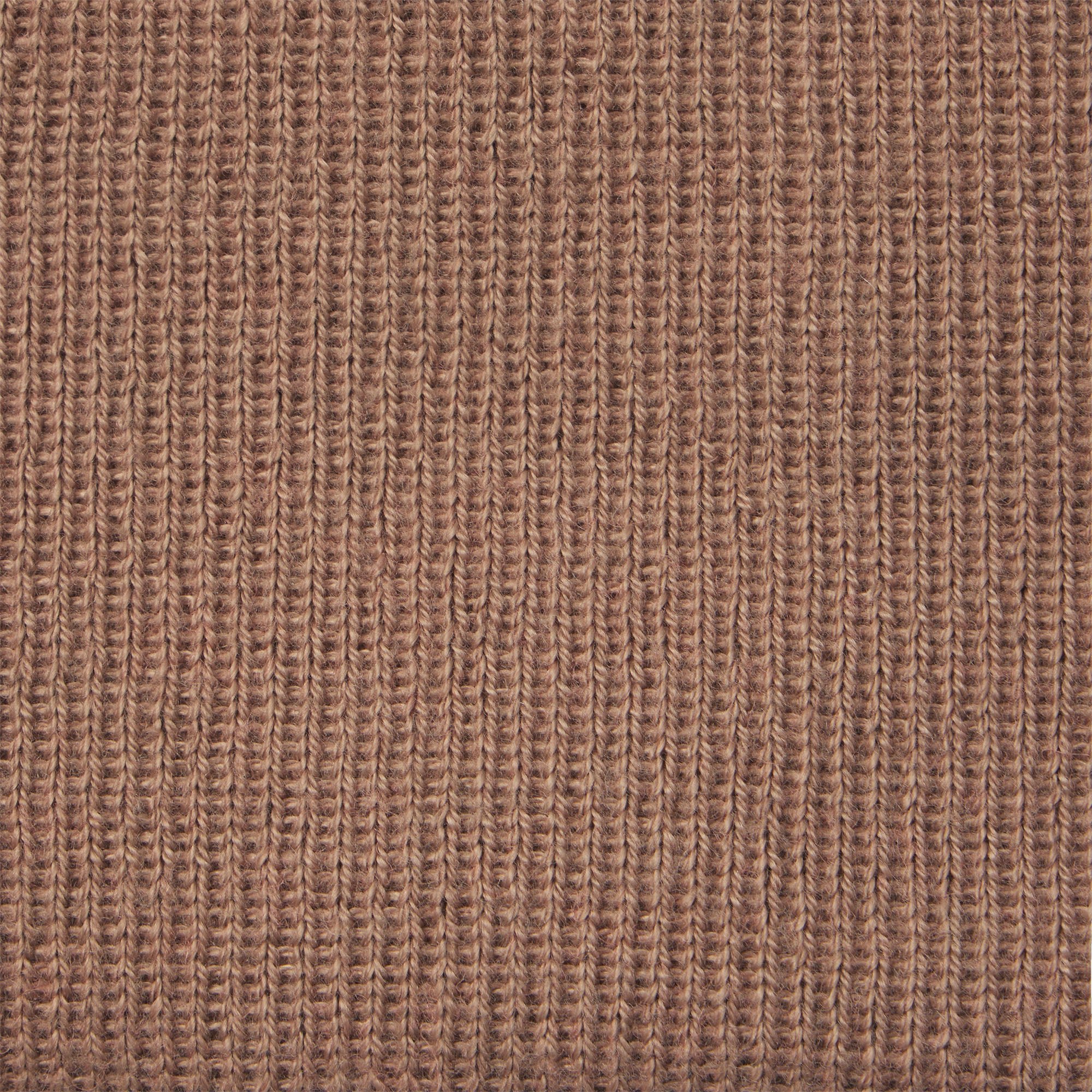 THE NORTH FACE X SKIMS BEANIE | SIENNA ADDITIONAL FABRIC DETAILS