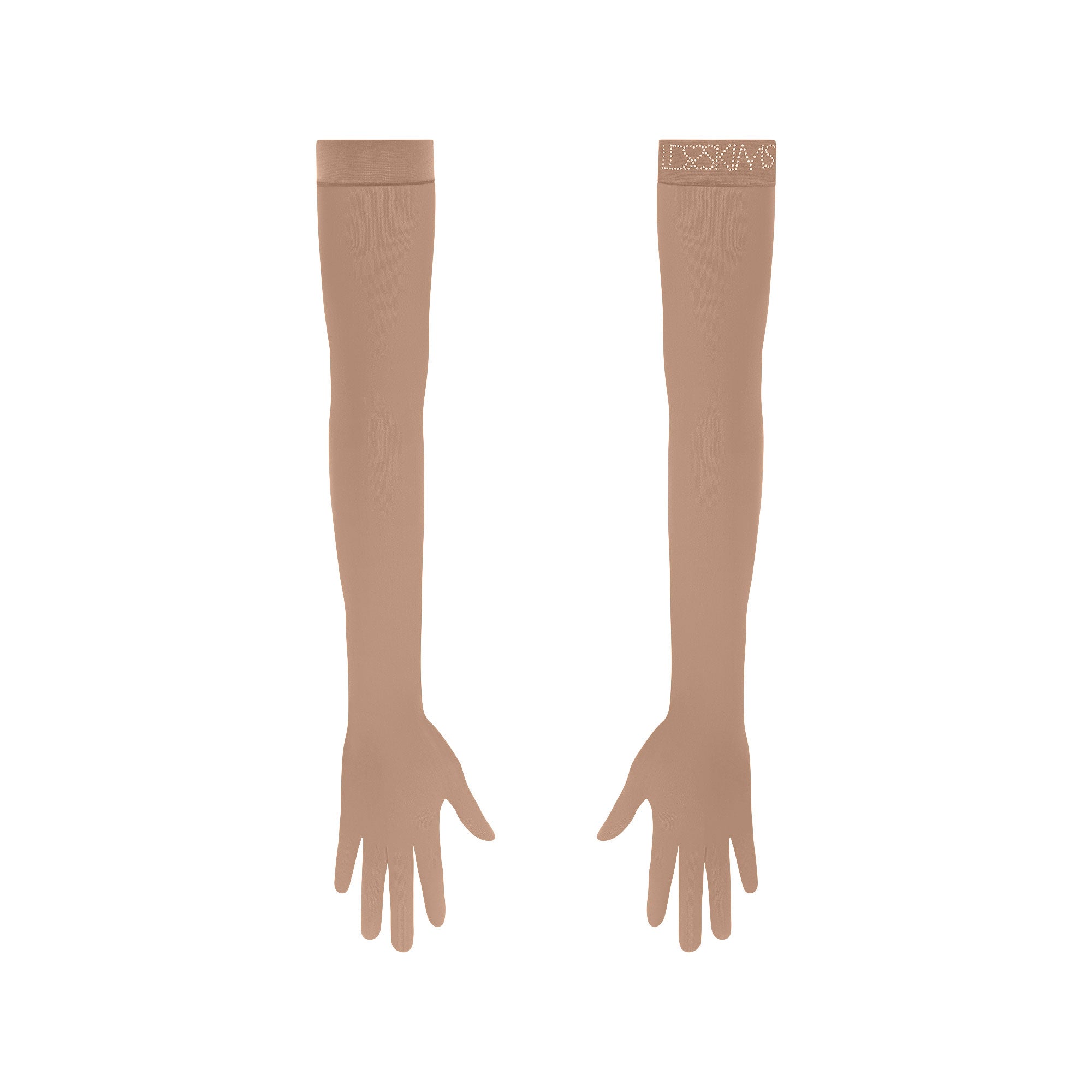 HOSIERY GLOVES